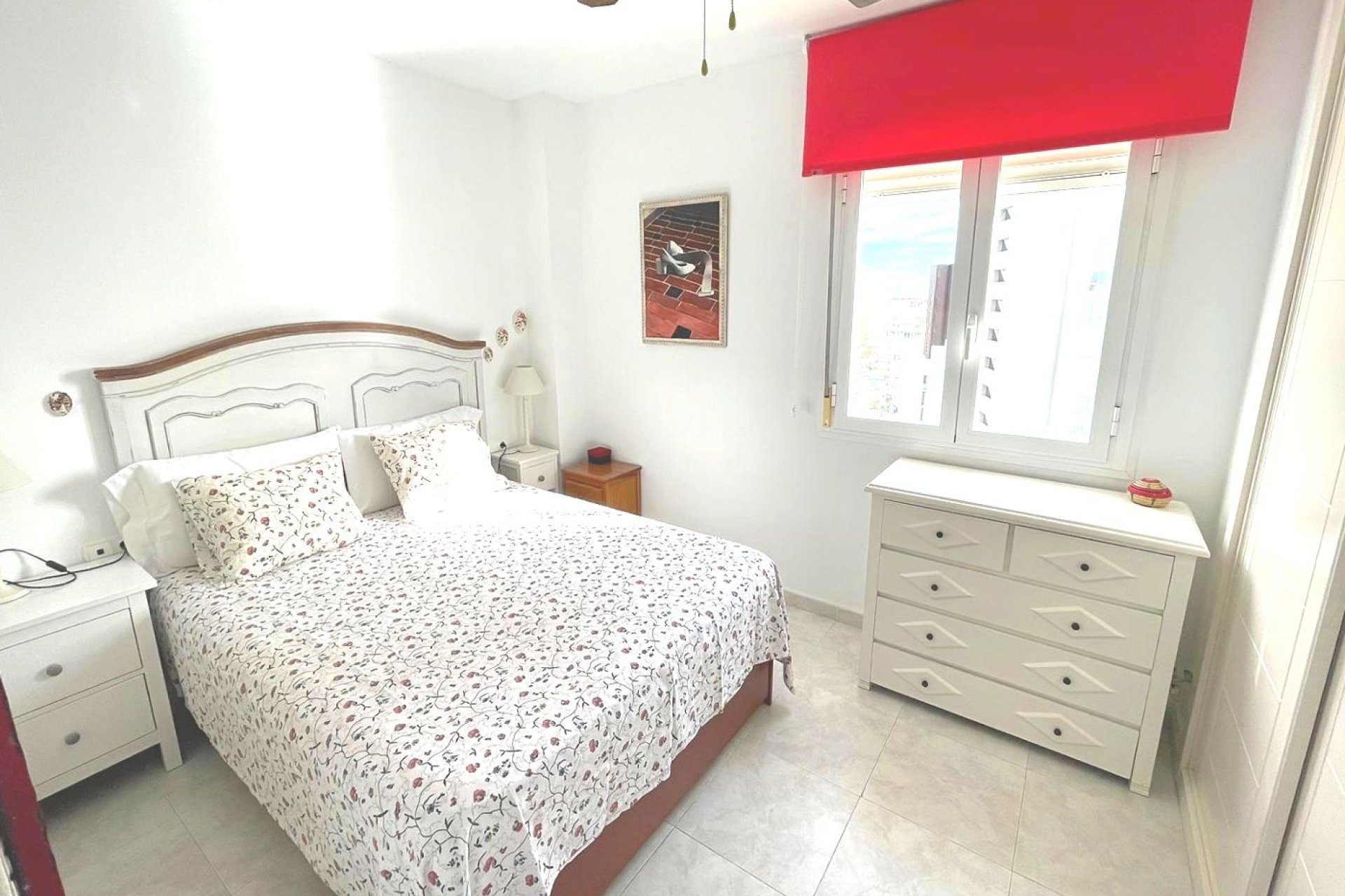 Reventa - Apartmento - Calpe - Arenal