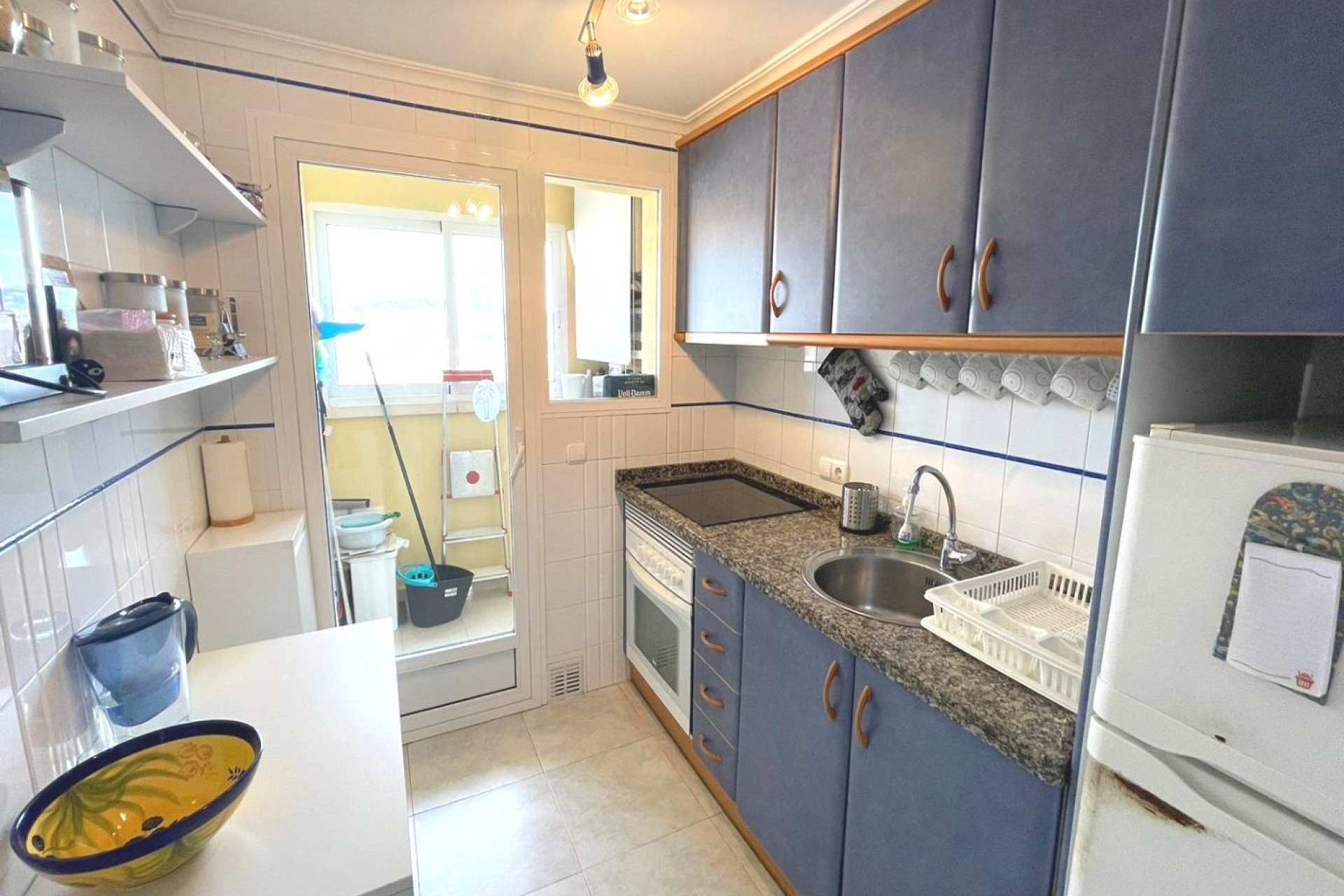 Reventa - Apartmento - Calpe - Arenal