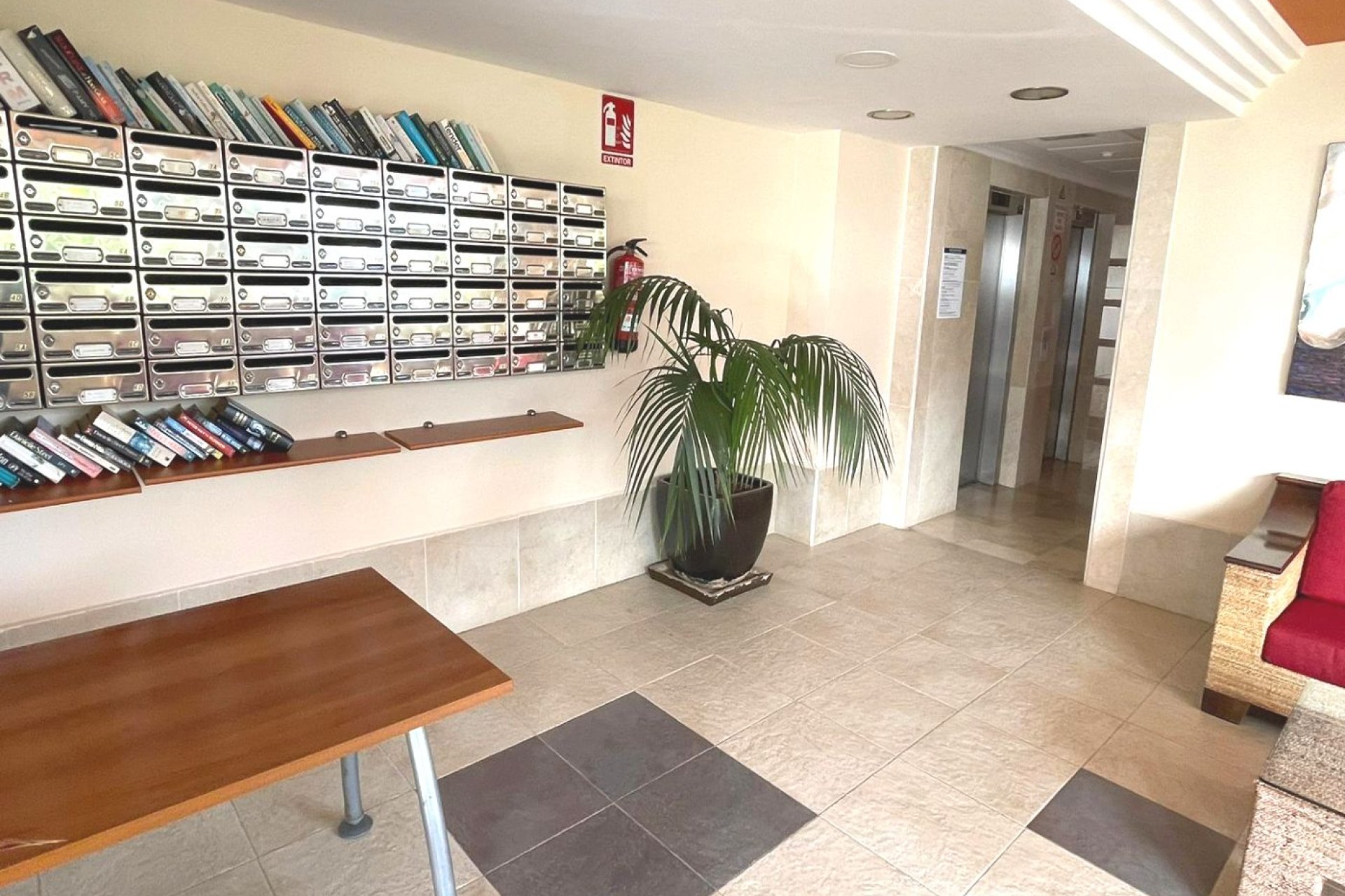 Reventa - Apartmento - Calpe - Arenal
