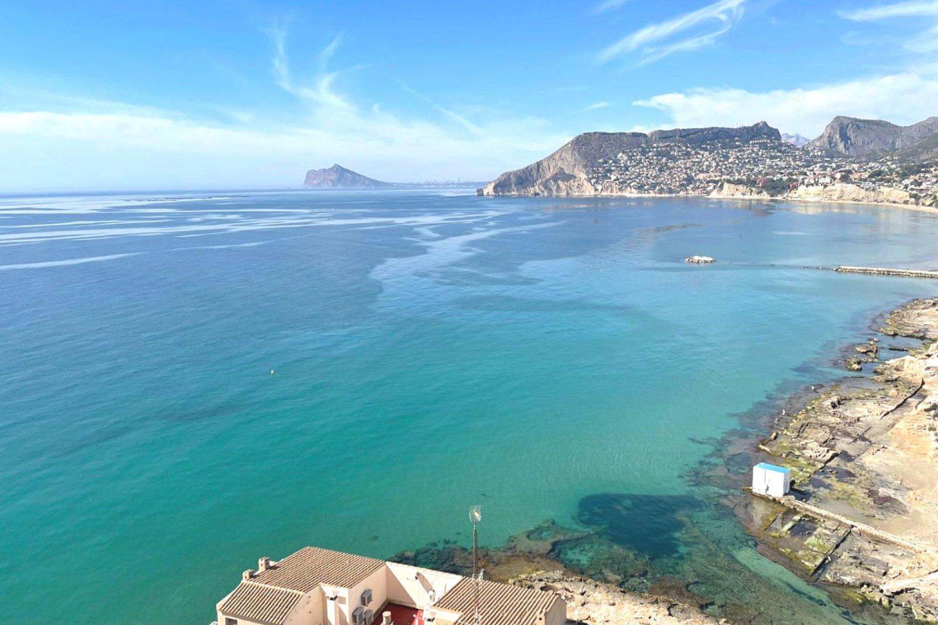 Reventa - Apartmento - Calpe - Arenal