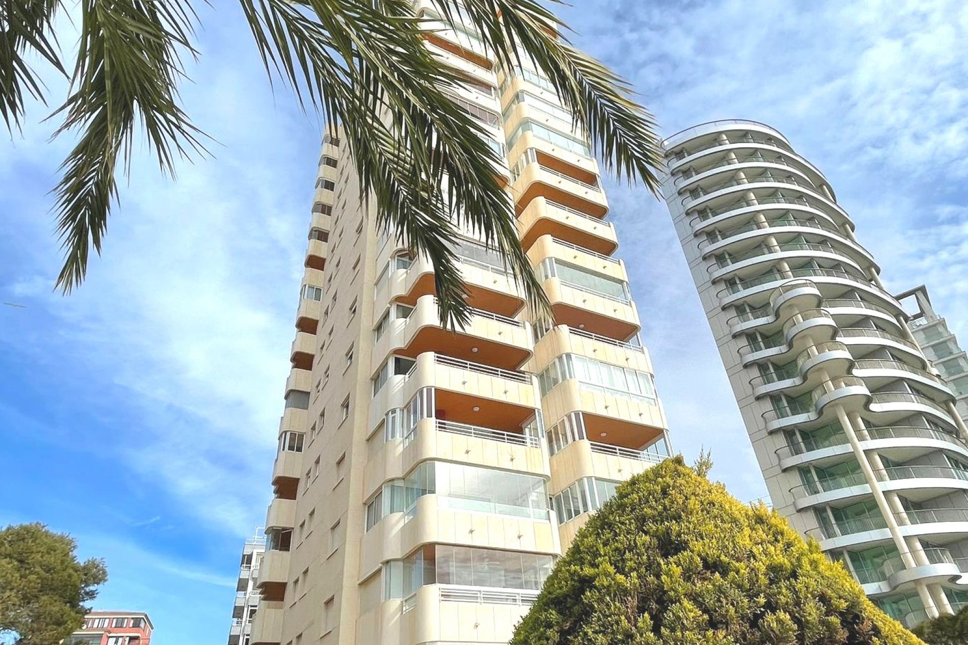 Reventa - Apartmento - Calpe - Arenal