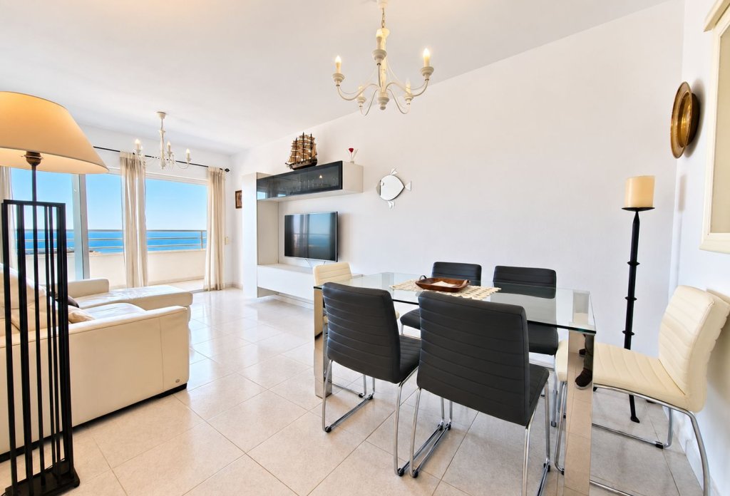 Reventa - Apartmento - Calpe - Arenal