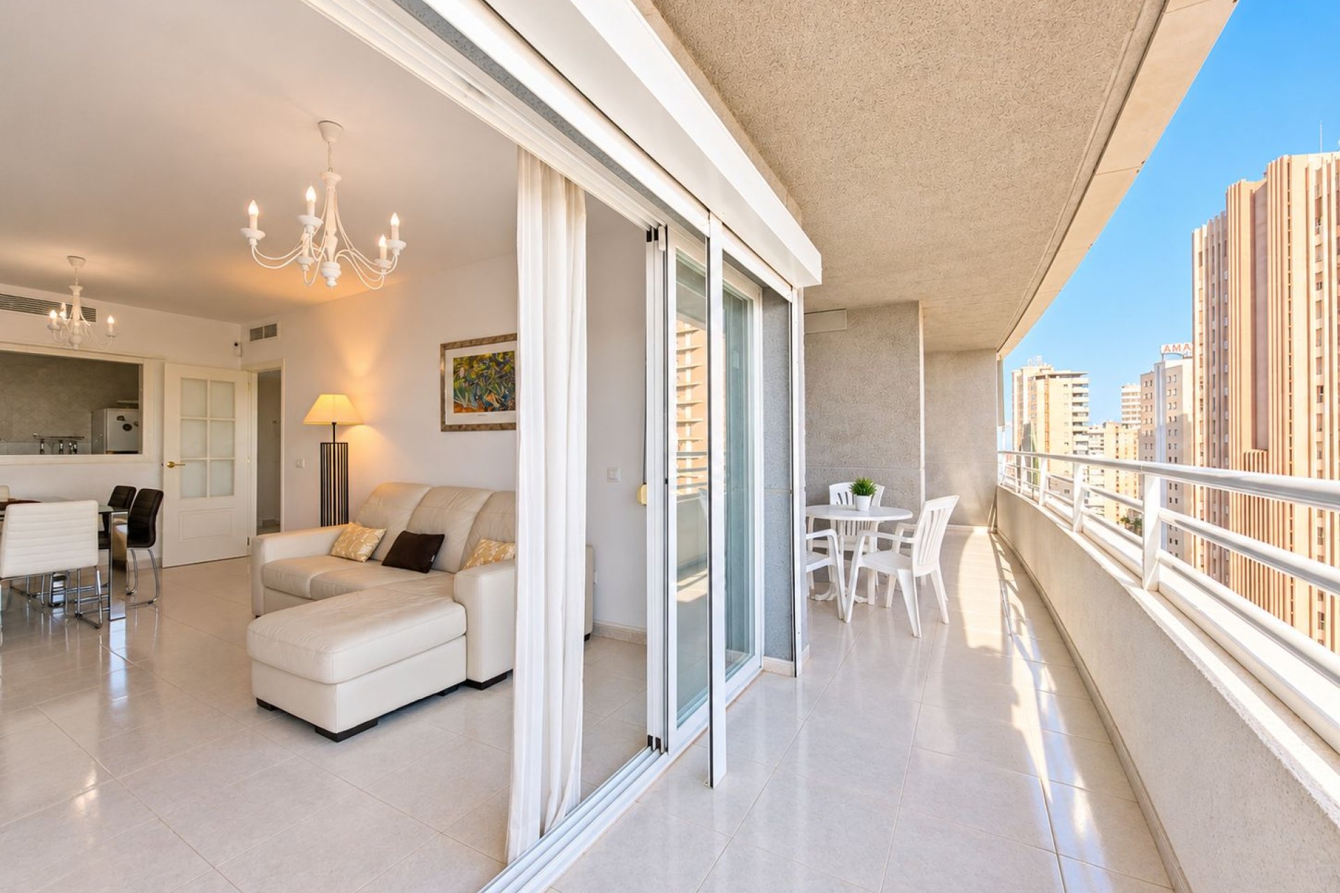 Reventa - Apartmento - Calpe - Arenal