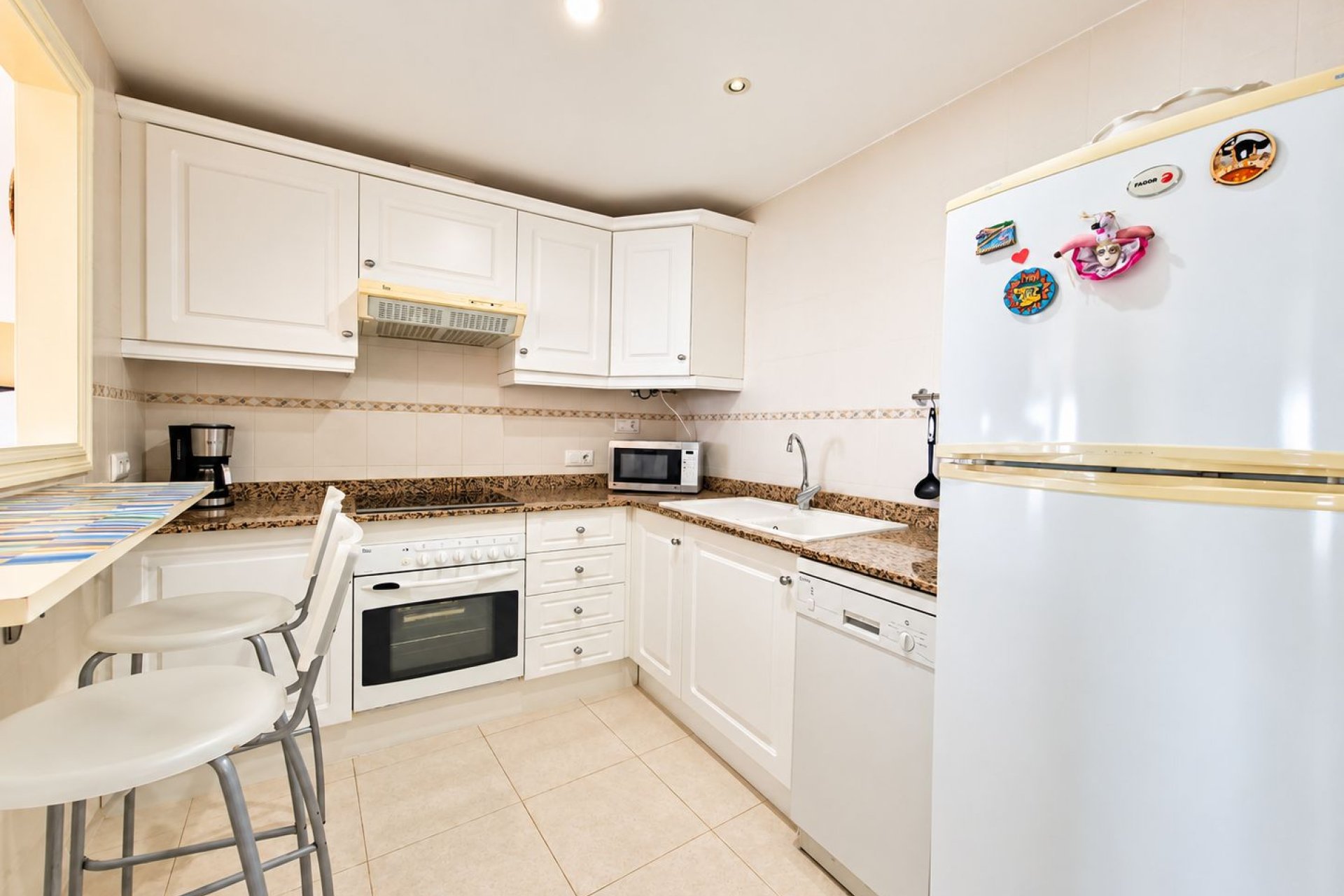 Reventa - Apartmento - Calpe - Arenal
