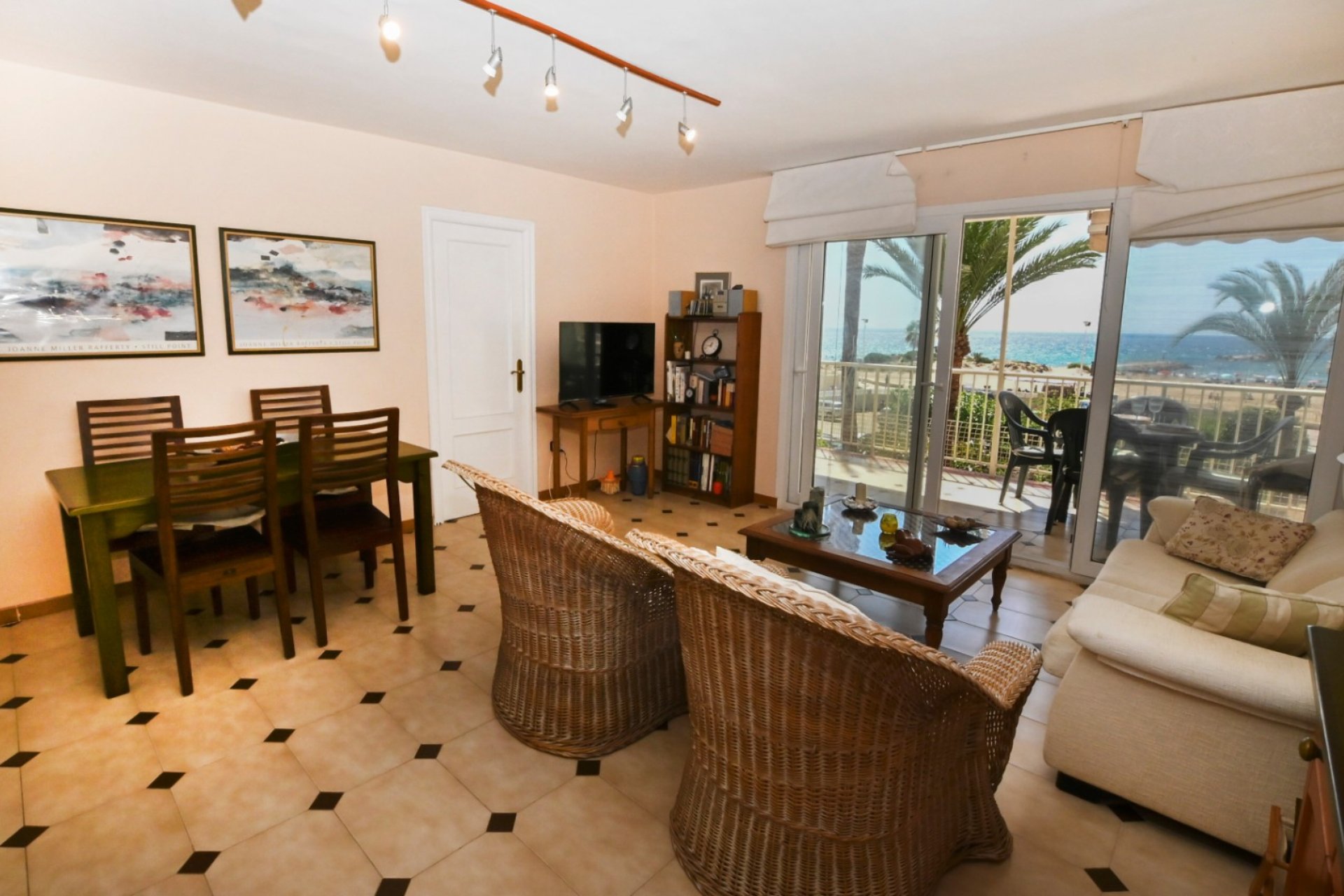 Reventa - Apartmento - Calpe - Arenal