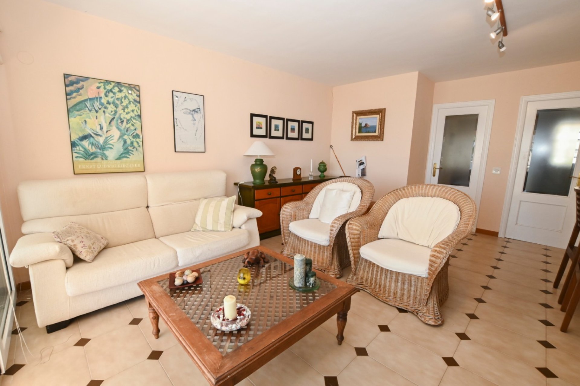 Reventa - Apartmento - Calpe - Arenal