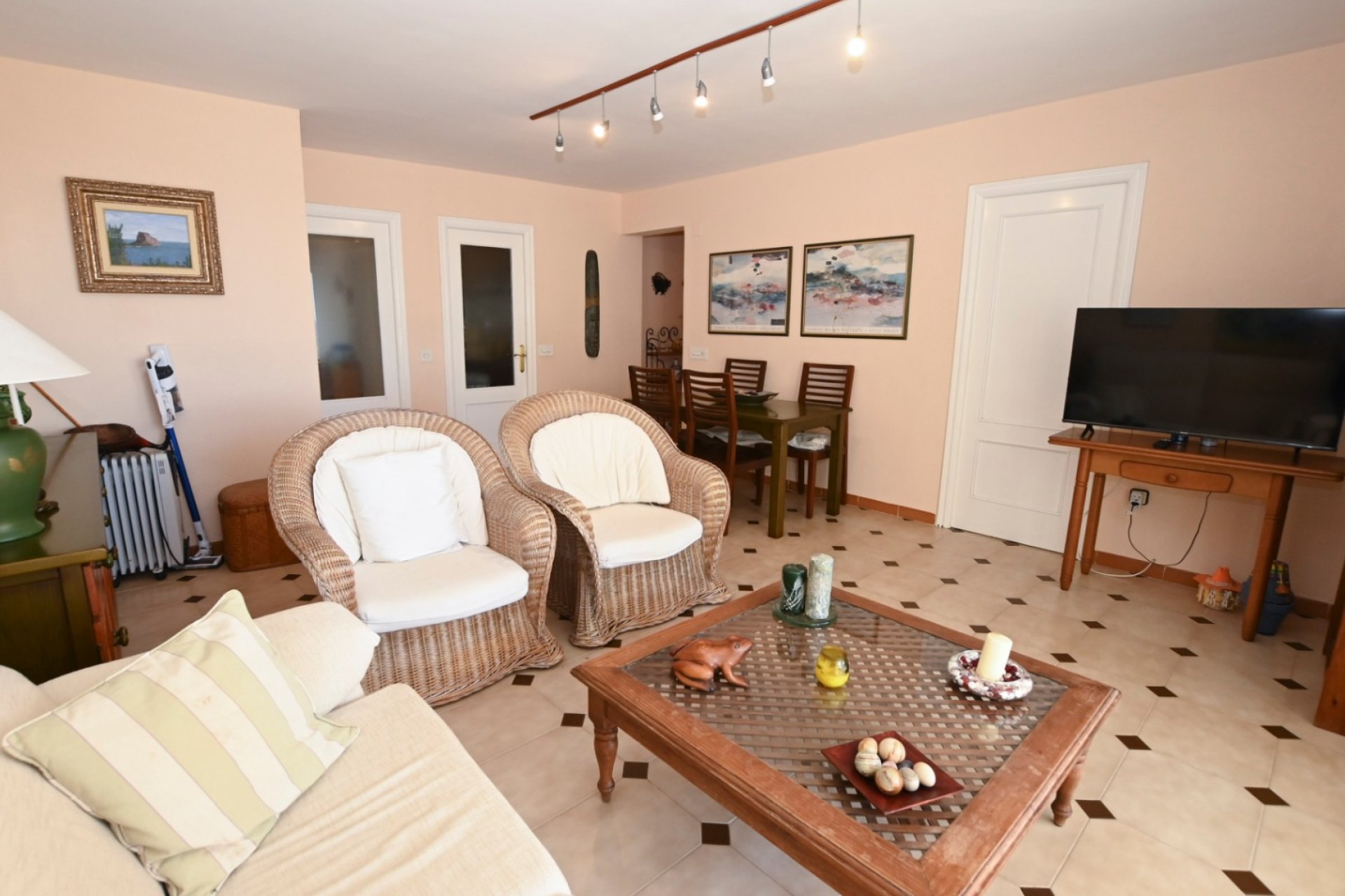 Reventa - Apartmento - Calpe - Arenal
