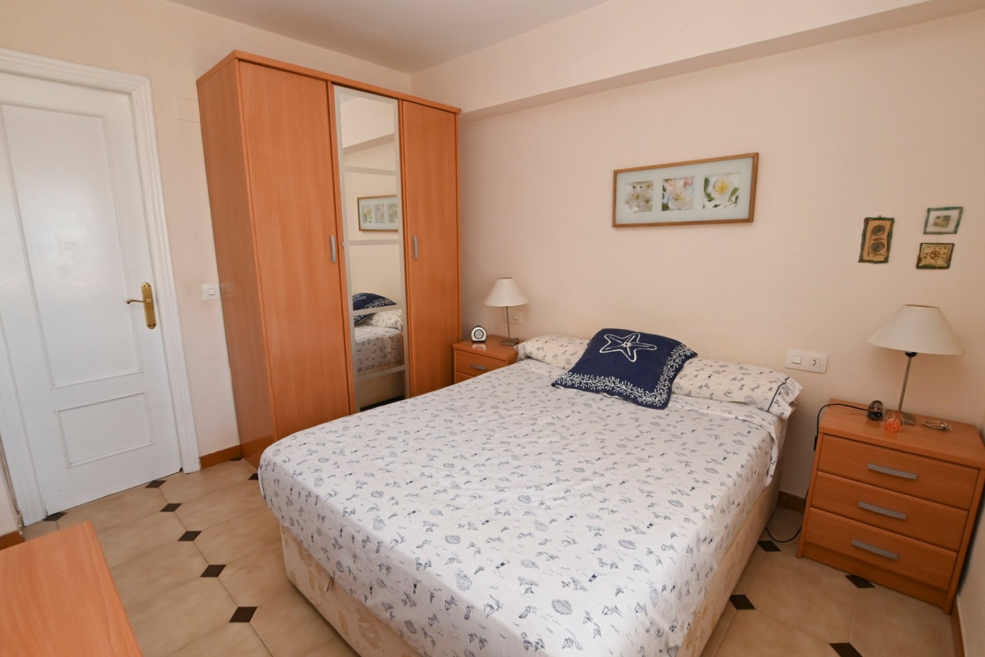 Reventa - Apartmento - Calpe - Arenal