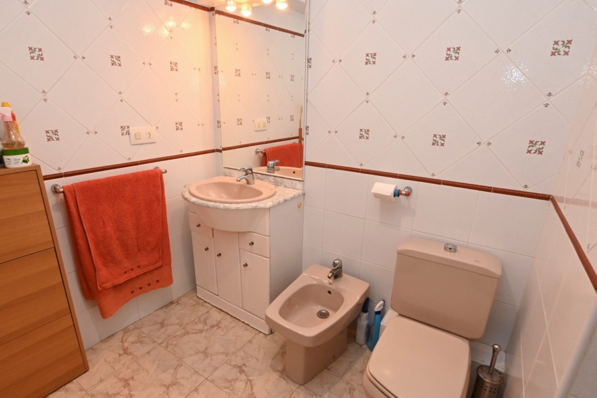 Reventa - Apartmento - Calpe - Arenal