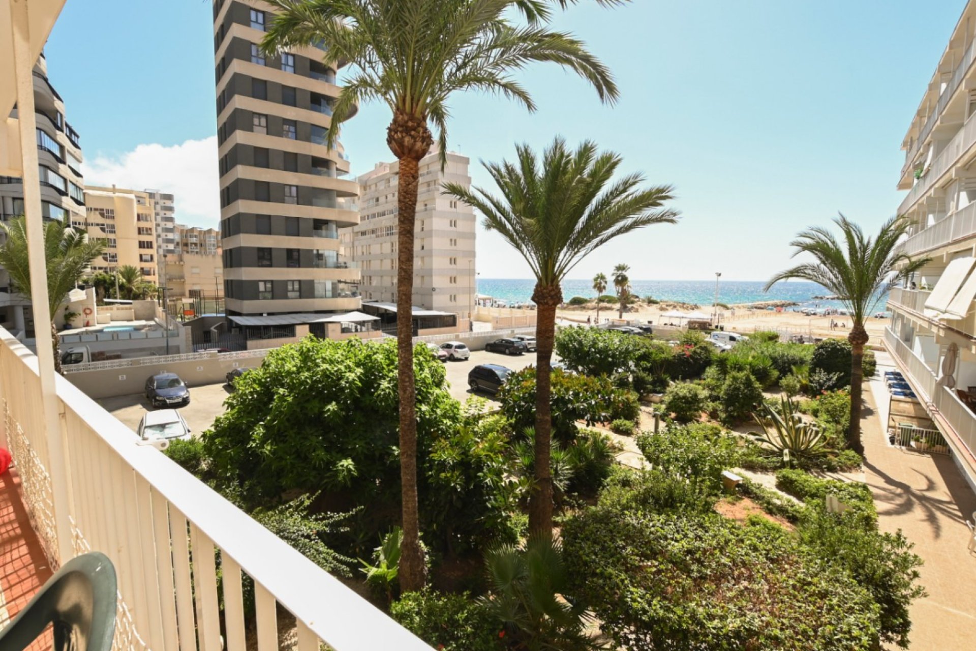 Reventa - Apartmento - Calpe - Arenal
