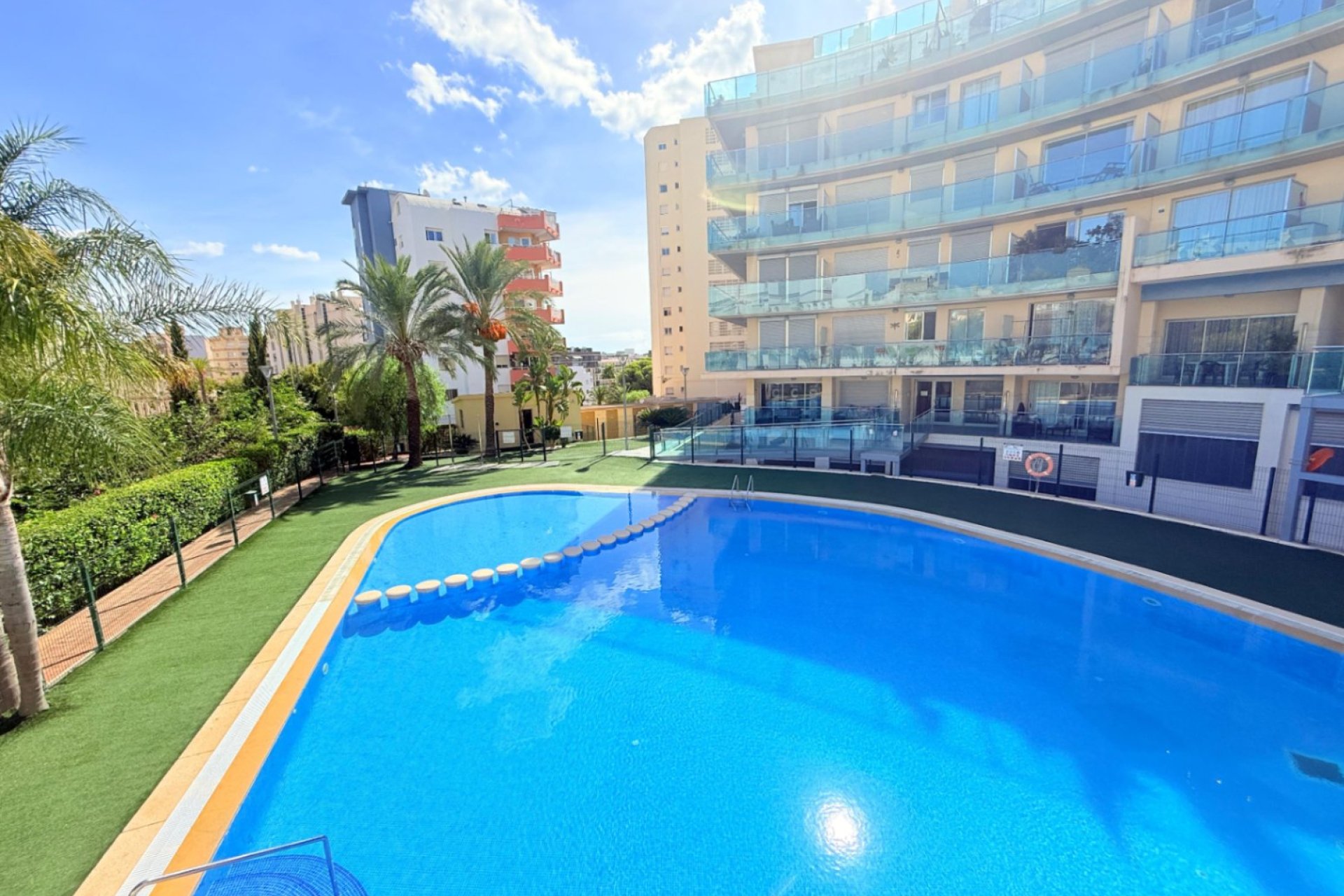 Reventa - Apartmento - Calpe - Borumbot