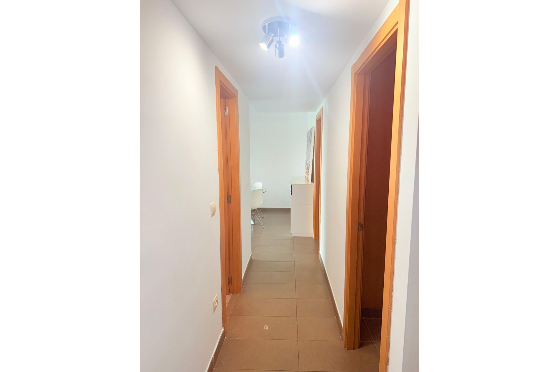 Reventa - Apartmento - Calpe - Borumbot