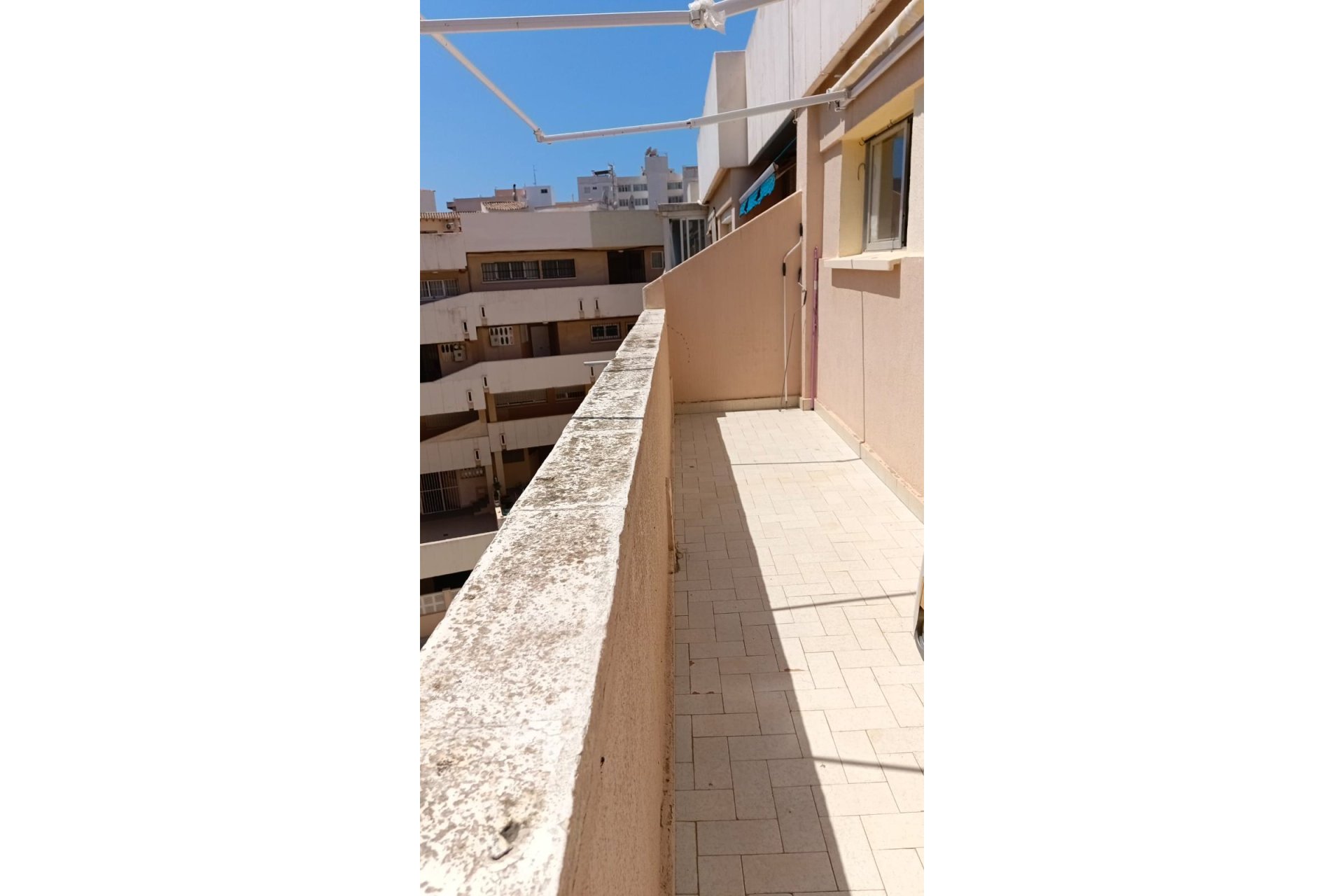 Reventa - Apartmento - Calpe - Calpe - Centro