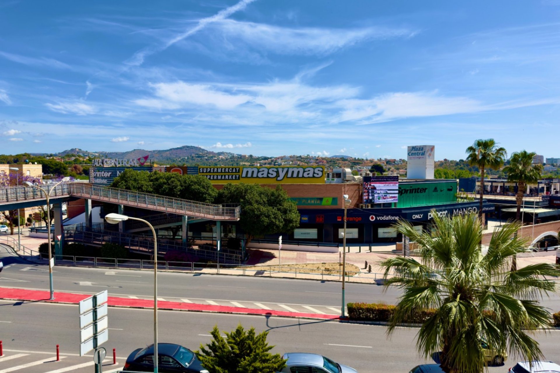 Reventa - Apartmento - Calpe - Calpe - Centro