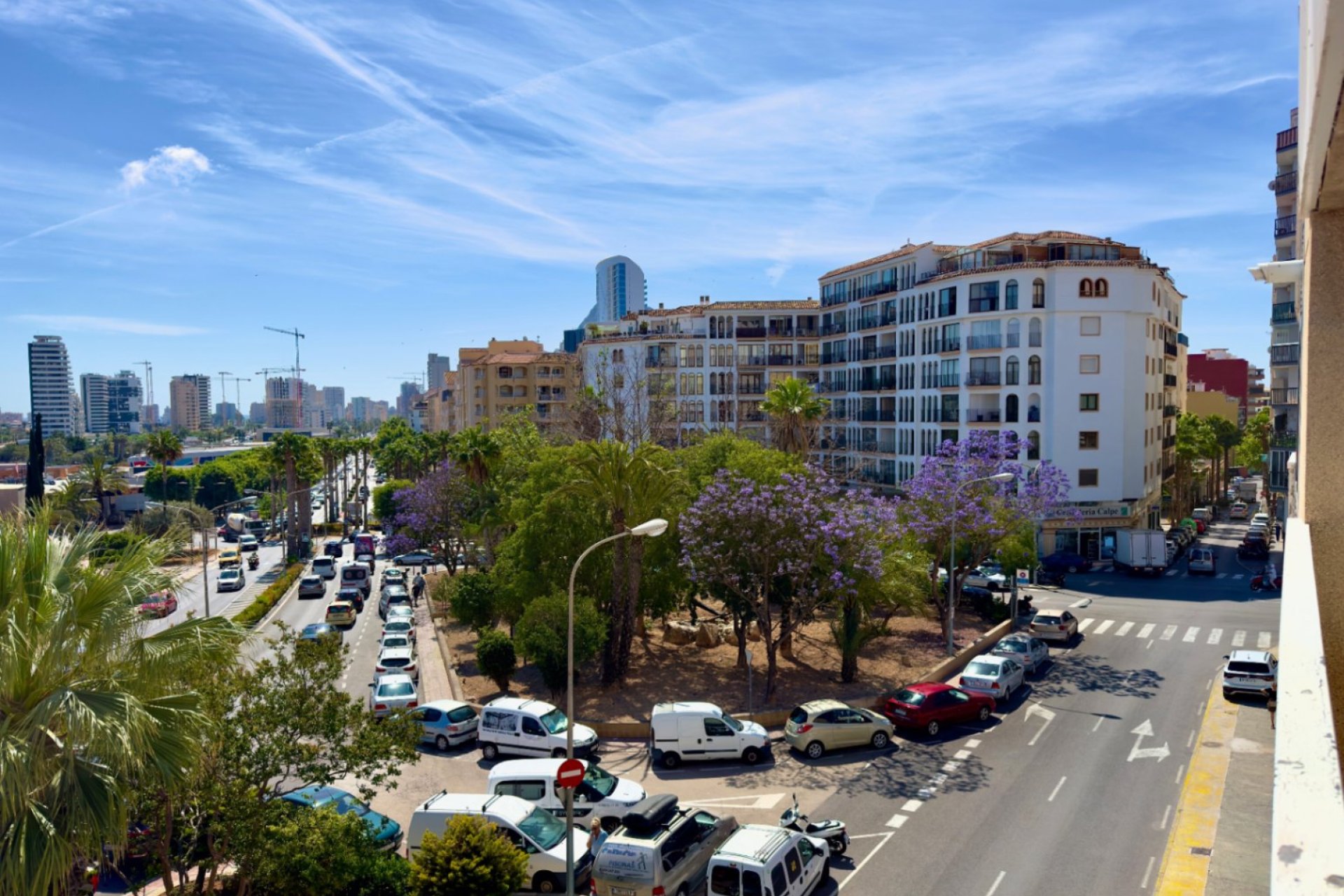 Reventa - Apartmento - Calpe - Calpe - Centro