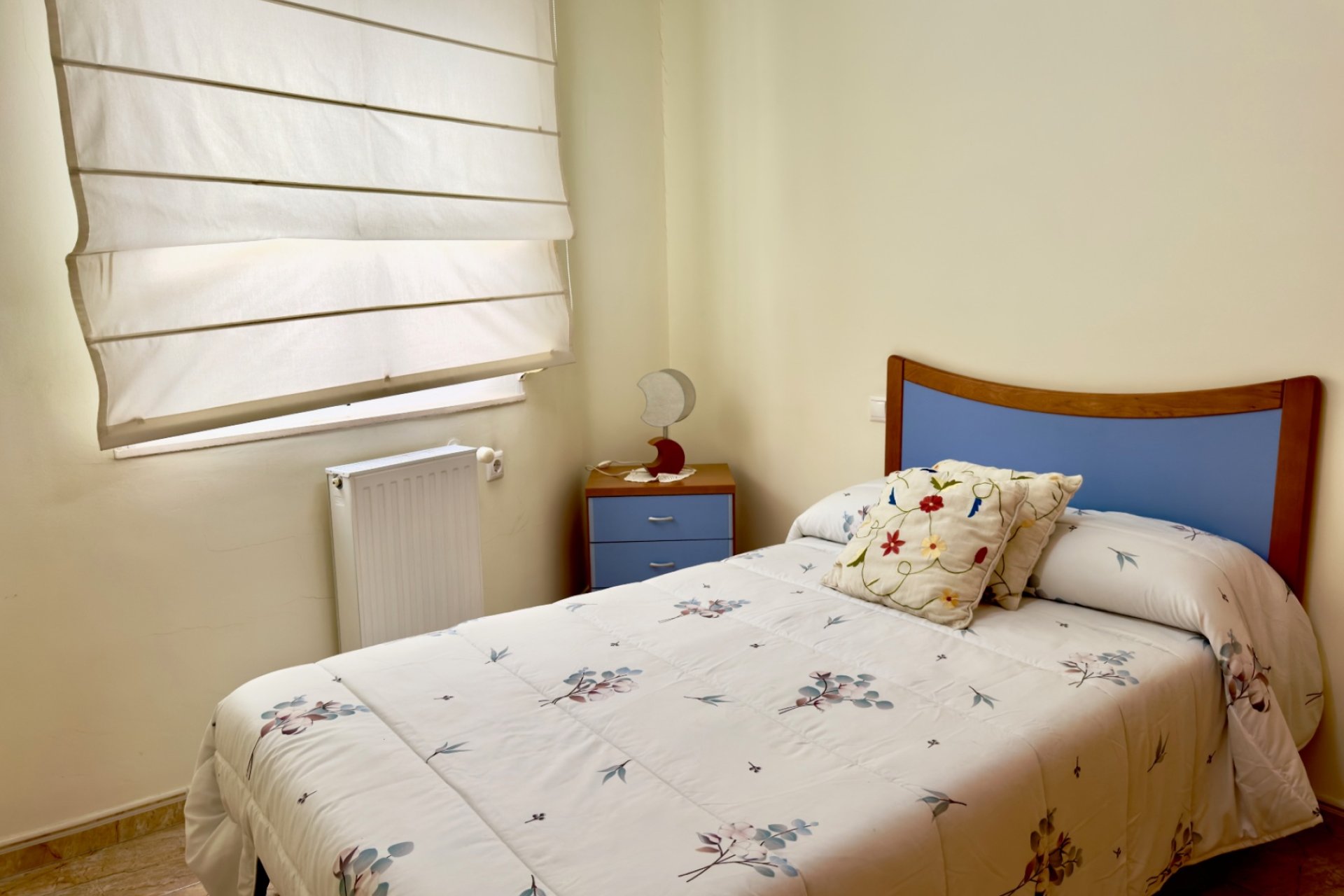 Reventa - Apartmento - Calpe - Calpe - Centro