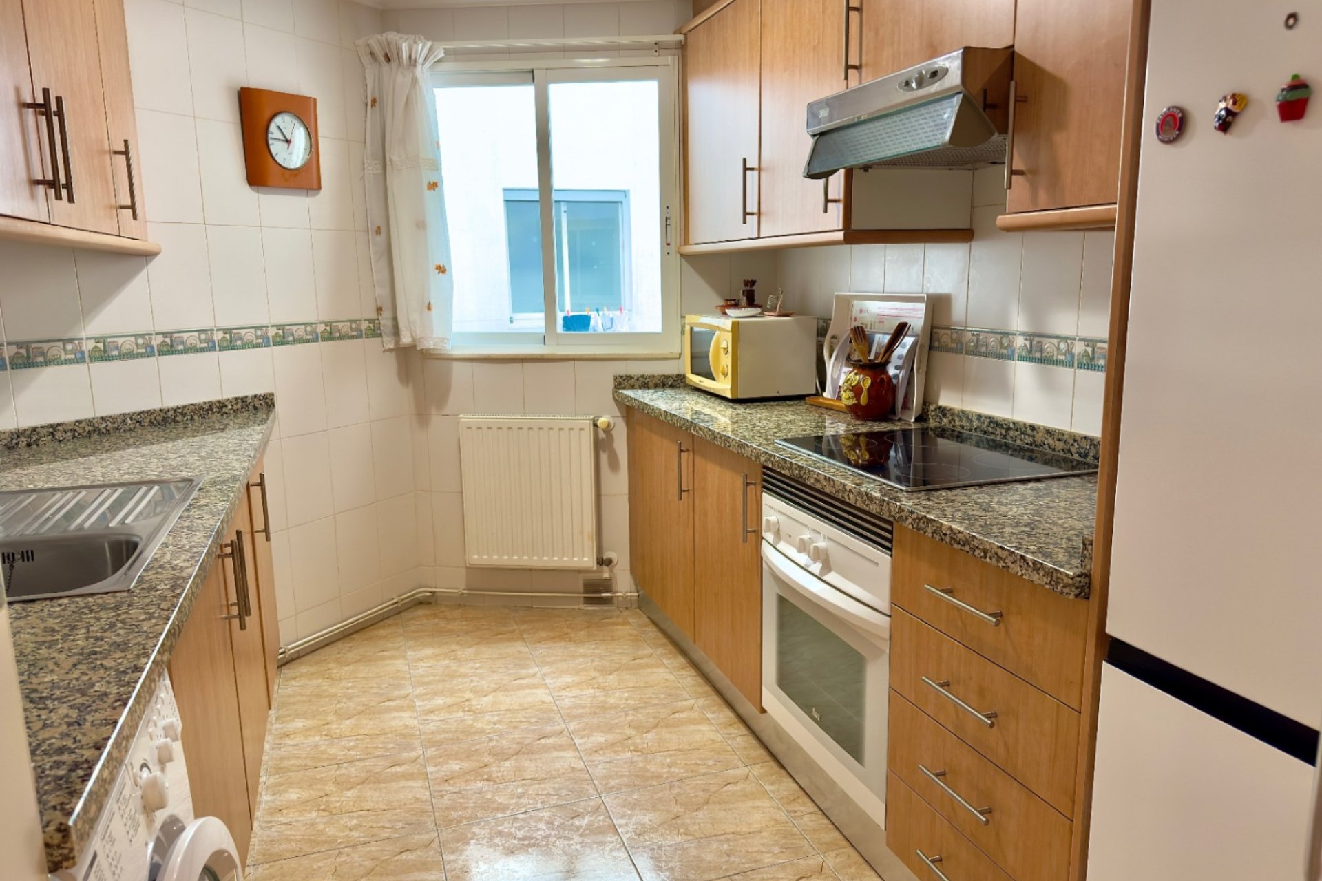 Reventa - Apartmento - Calpe - Calpe - Centro