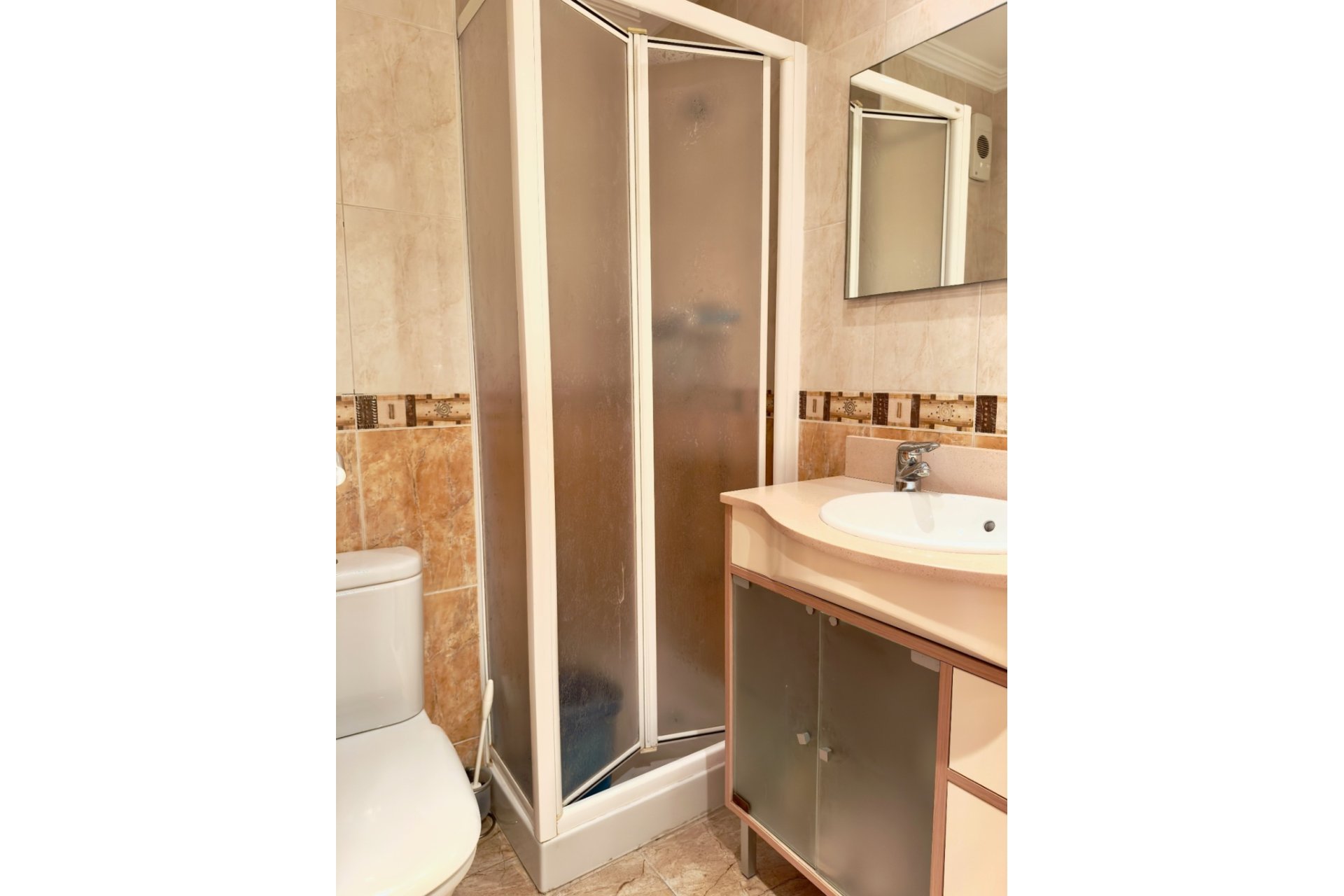 Reventa - Apartmento - Calpe - Calpe - Centro