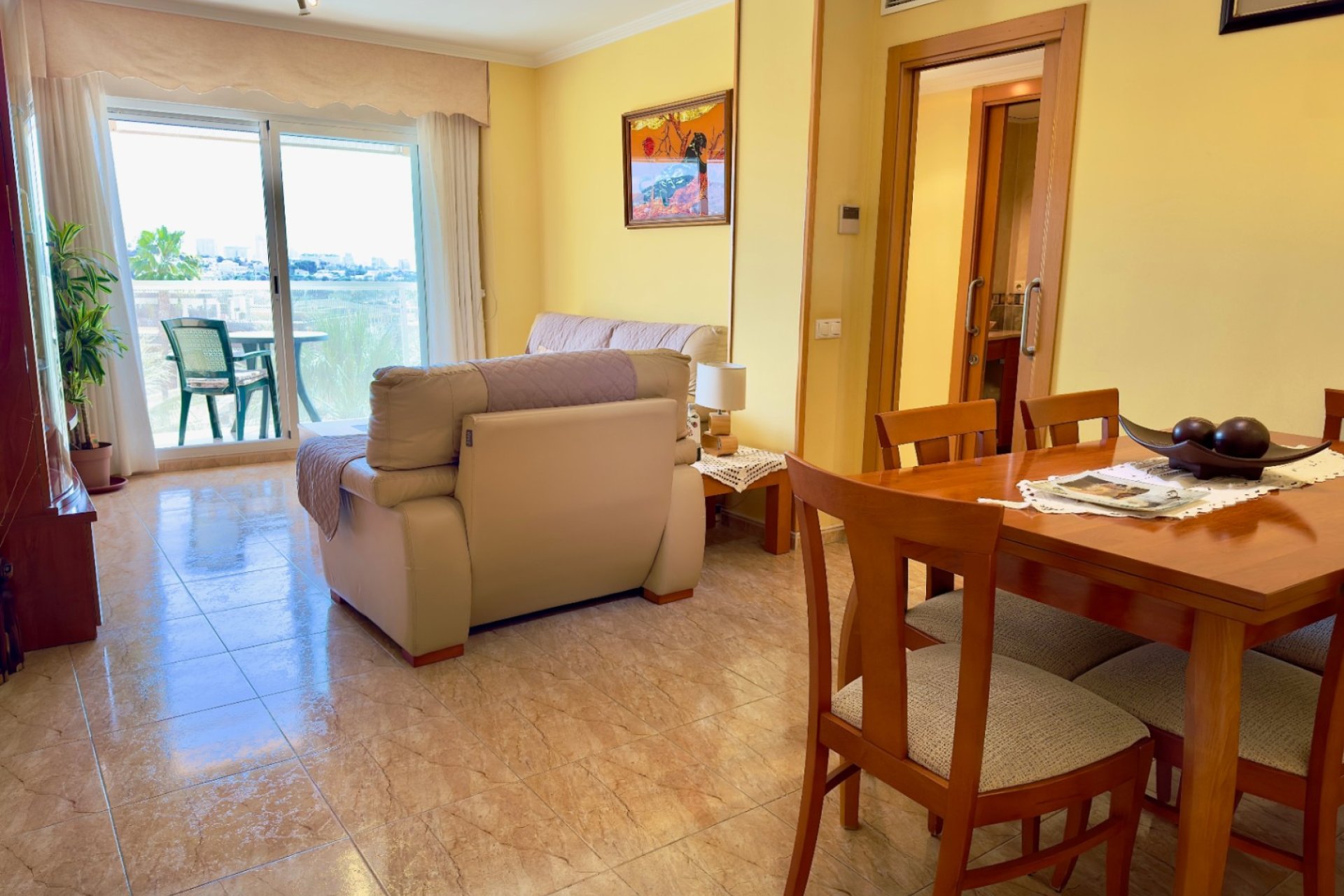 Reventa - Apartmento - Calpe - Calpe - Centro
