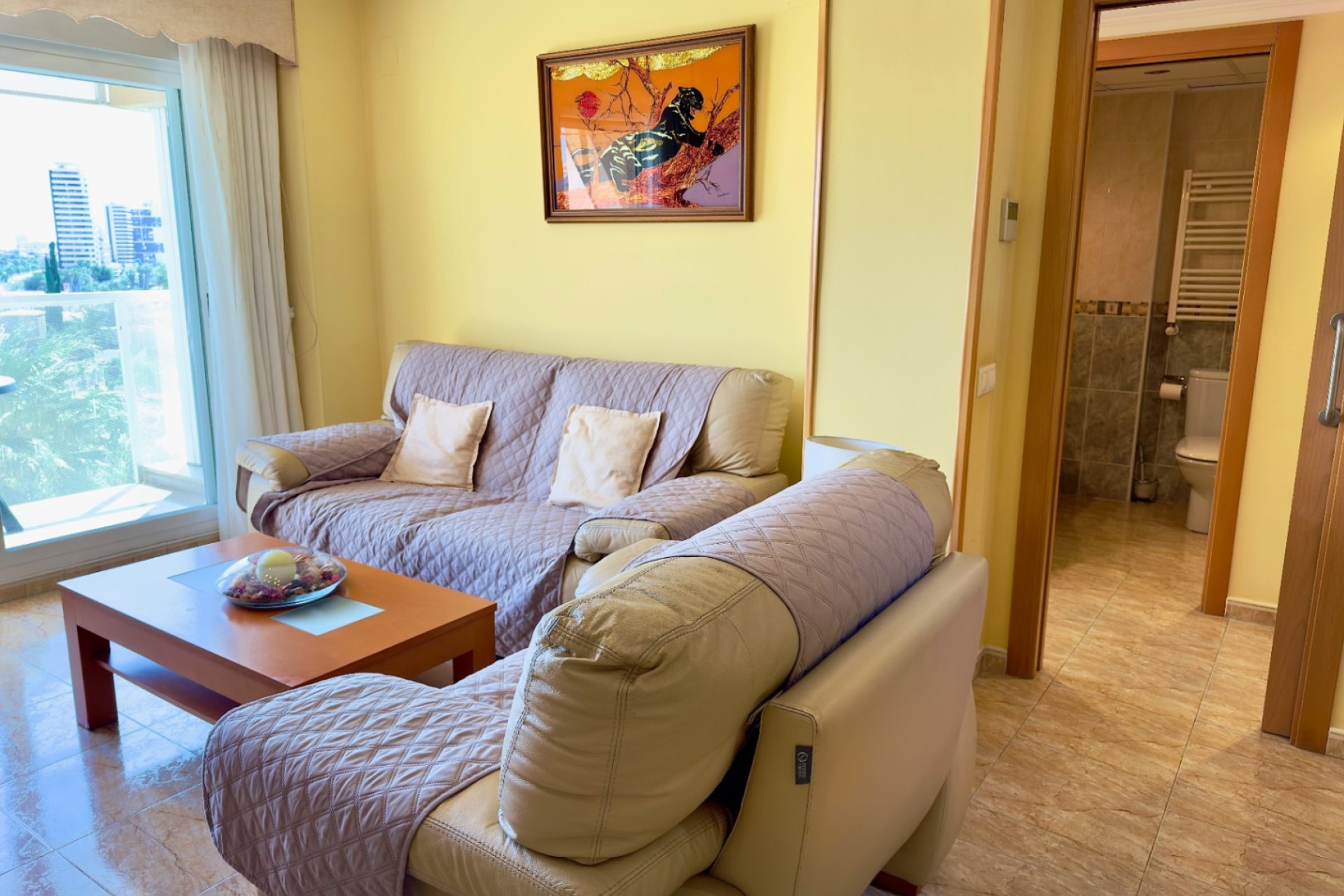 Reventa - Apartmento - Calpe - Calpe - Centro