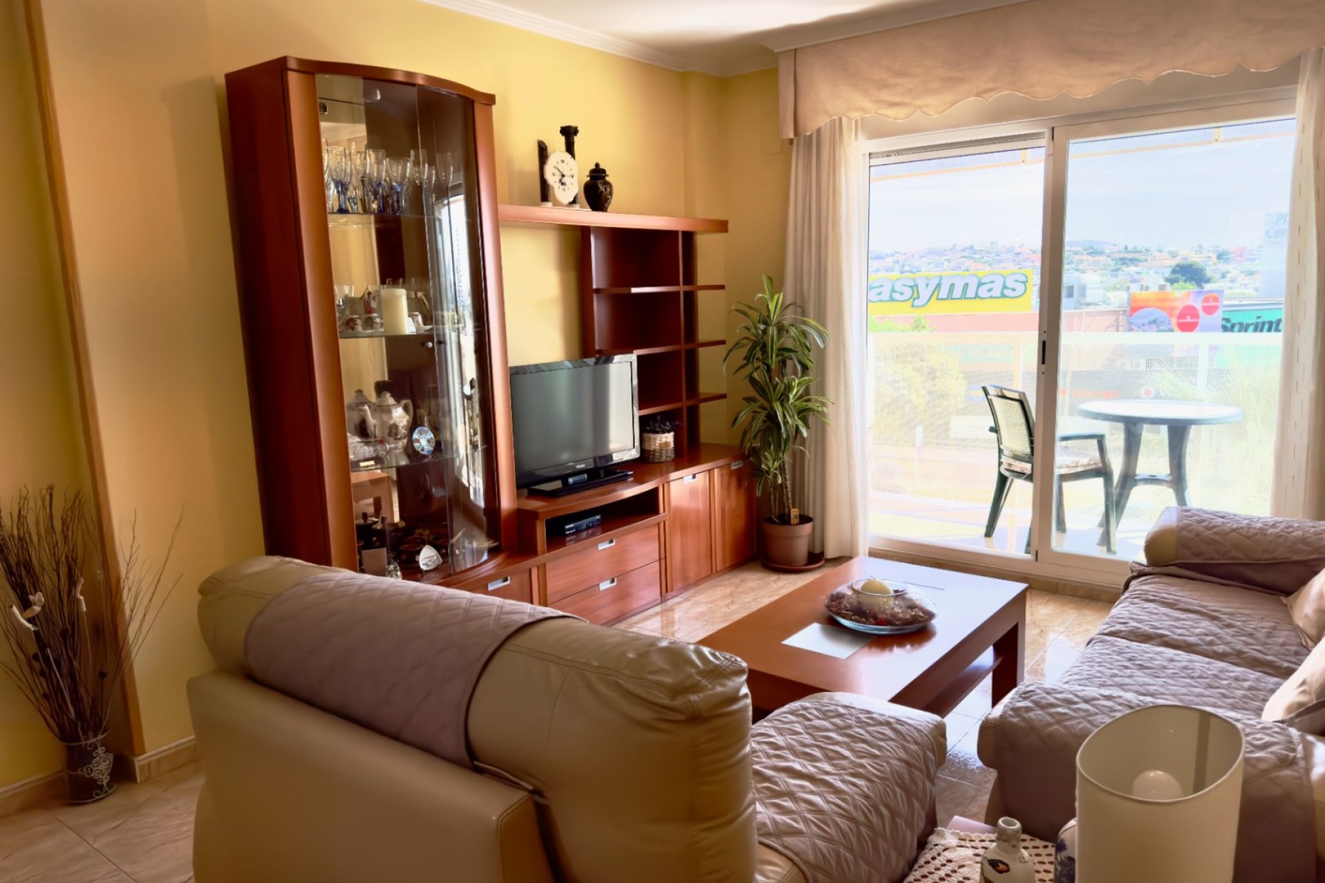 Reventa - Apartmento - Calpe - Calpe - Centro