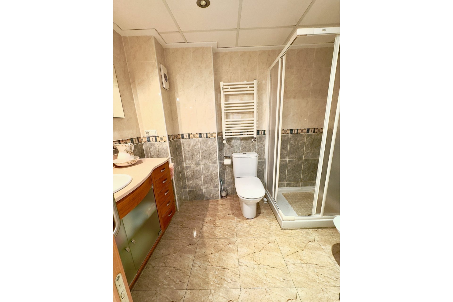 Reventa - Apartmento - Calpe - Calpe - Centro