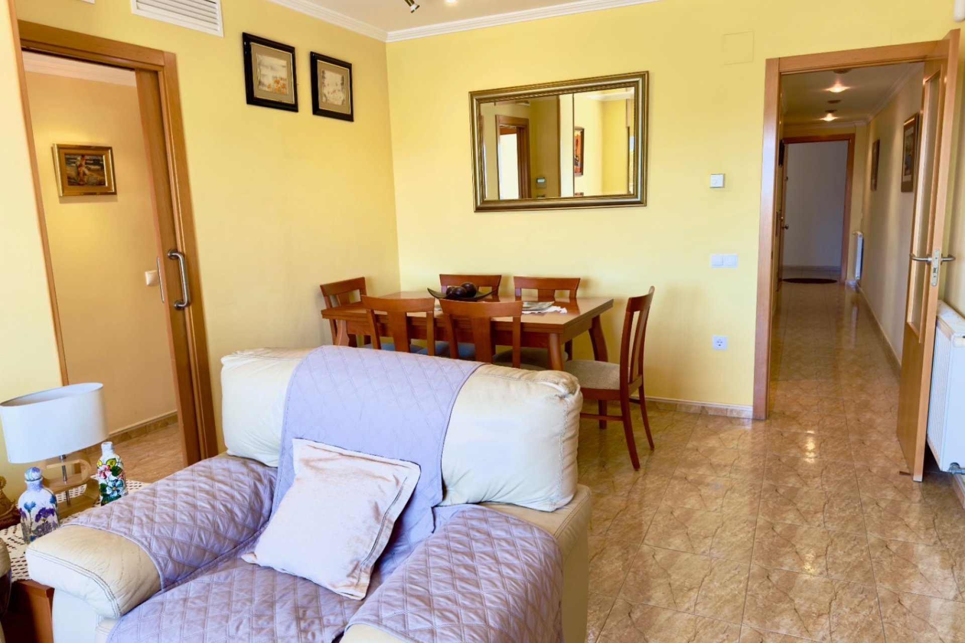 Reventa - Apartmento - Calpe - Calpe - Centro