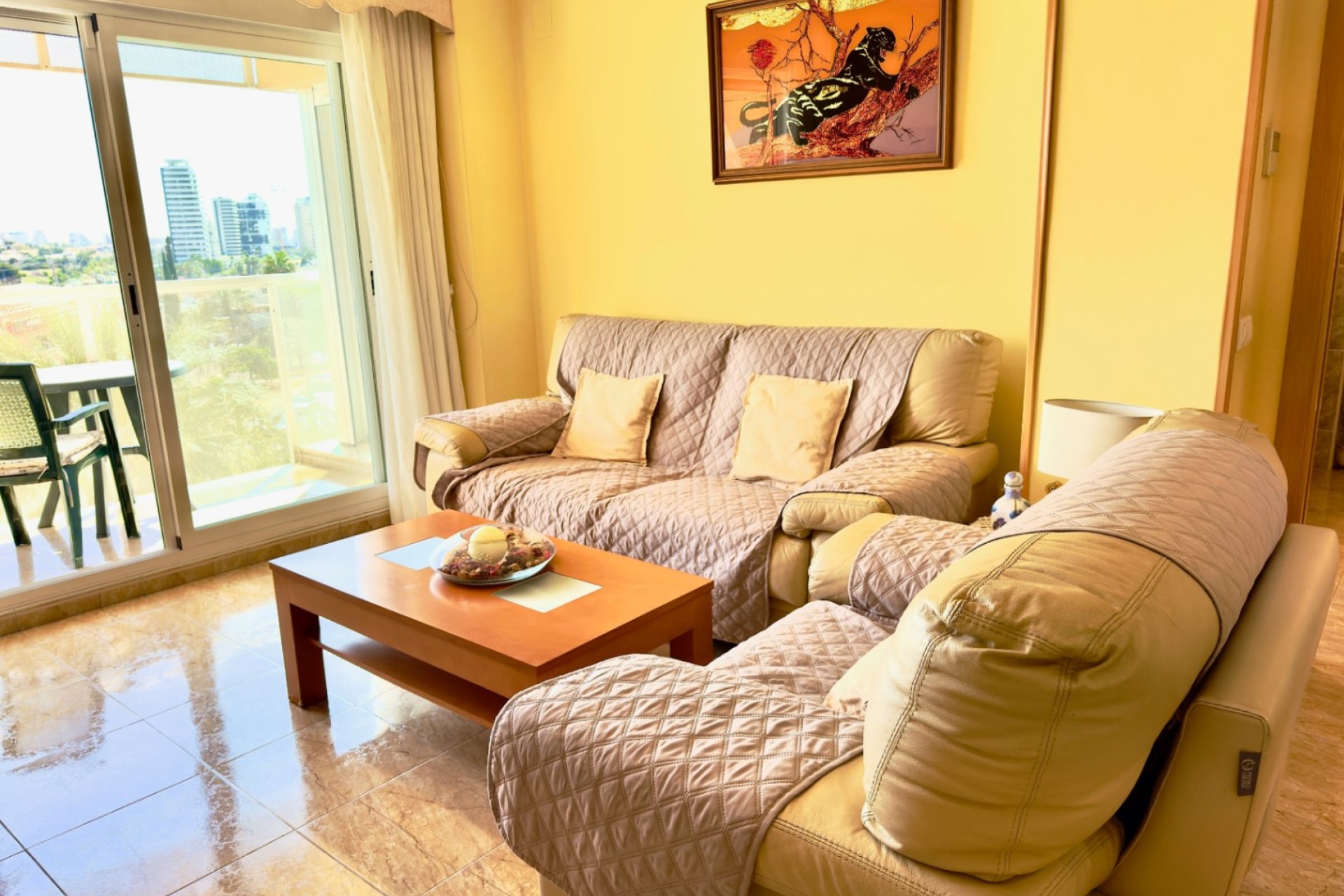 Reventa - Apartmento - Calpe - Calpe - Centro
