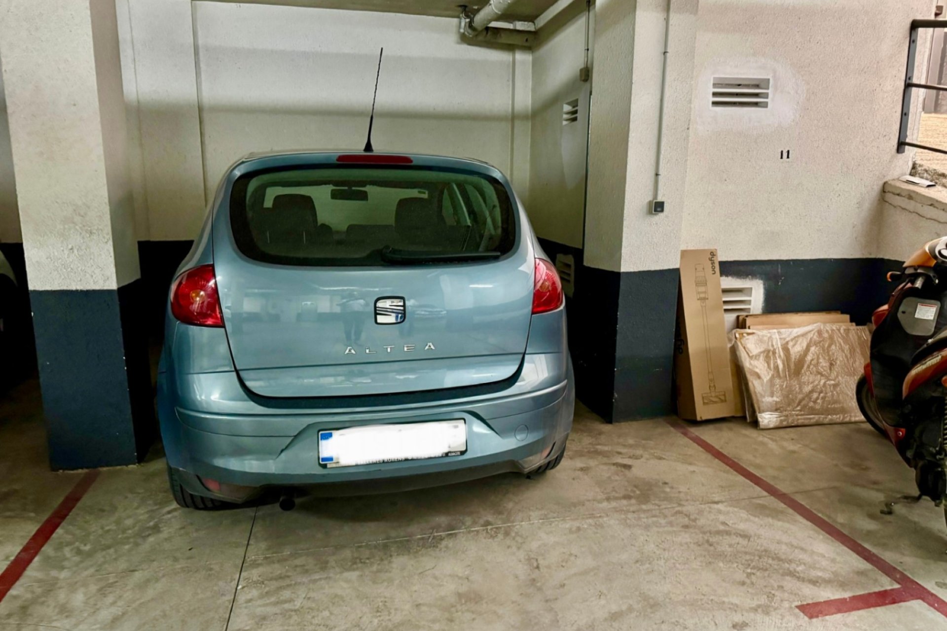 Reventa - Apartmento - Calpe - Calpe - Centro