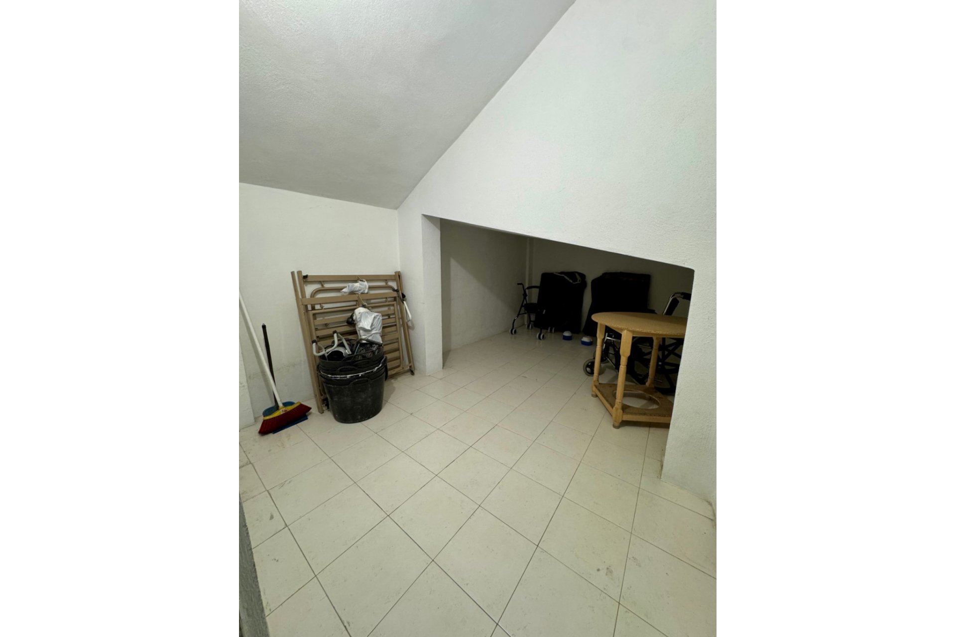 Reventa - Apartmento - Calpe - Calpe - Centro