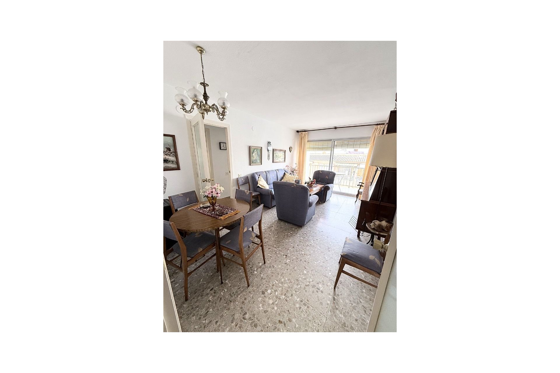 Reventa - Apartmento - Calpe - Calpe - Centro