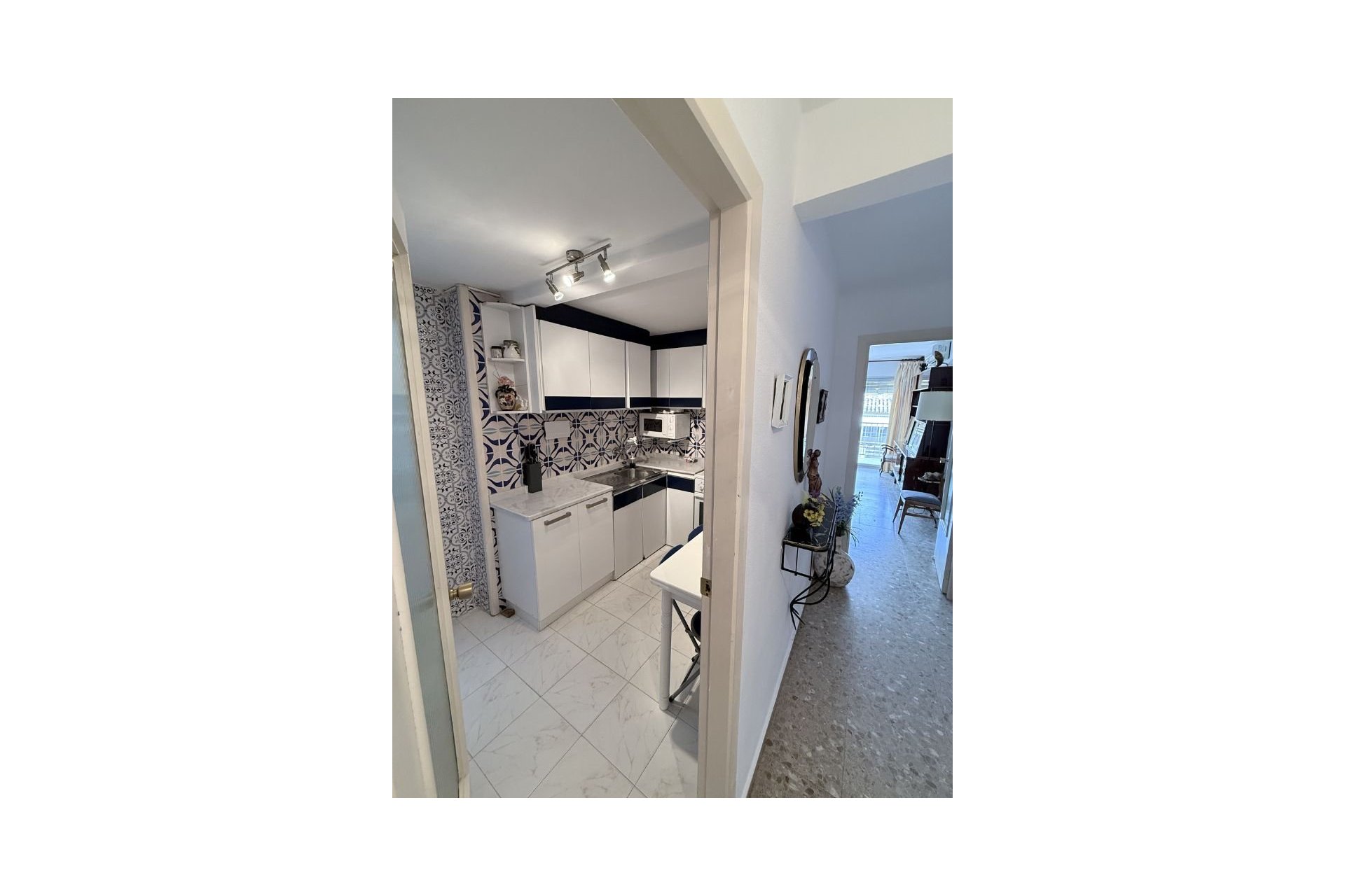 Reventa - Apartmento - Calpe - Calpe - Centro