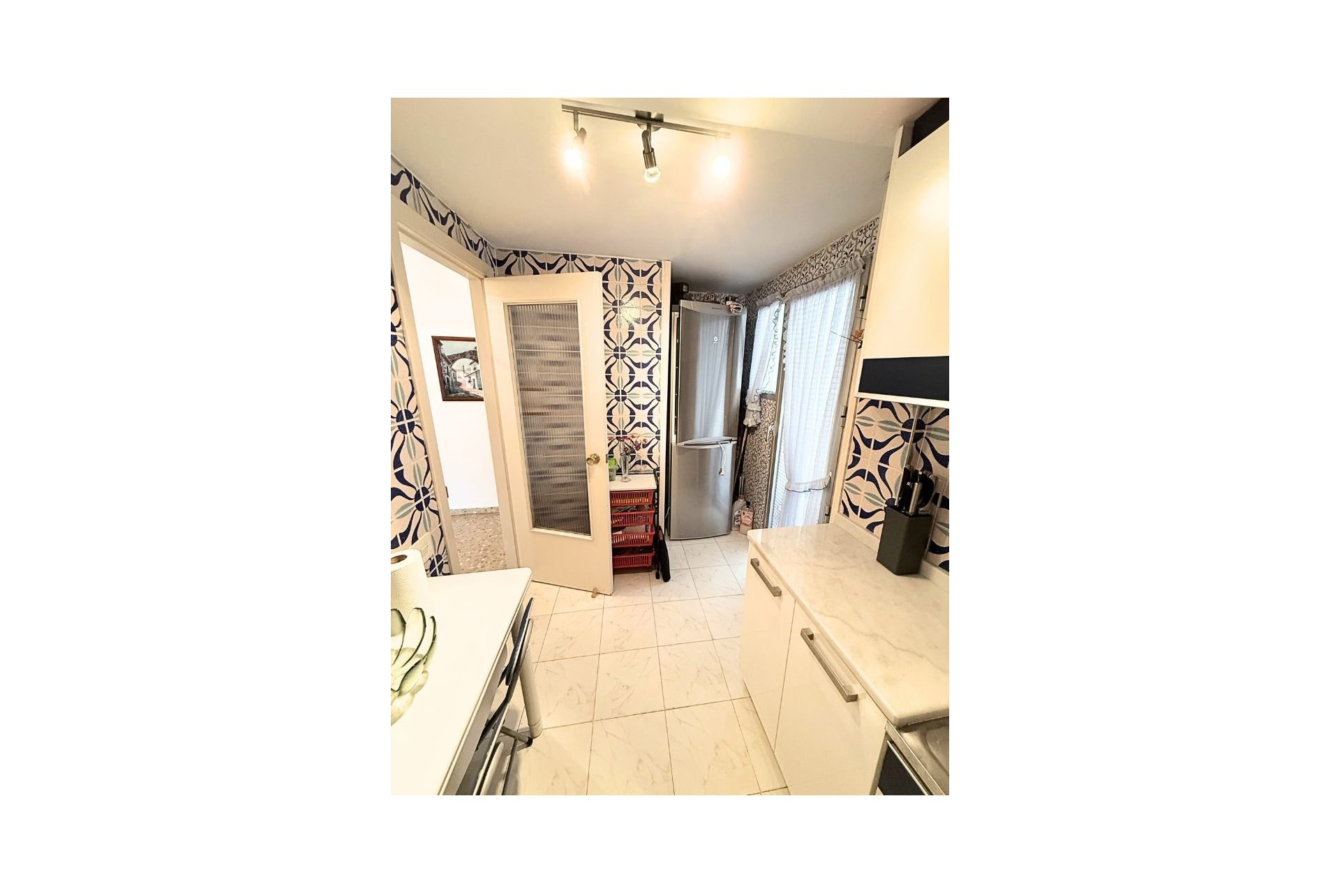 Reventa - Apartmento - Calpe - Calpe - Centro