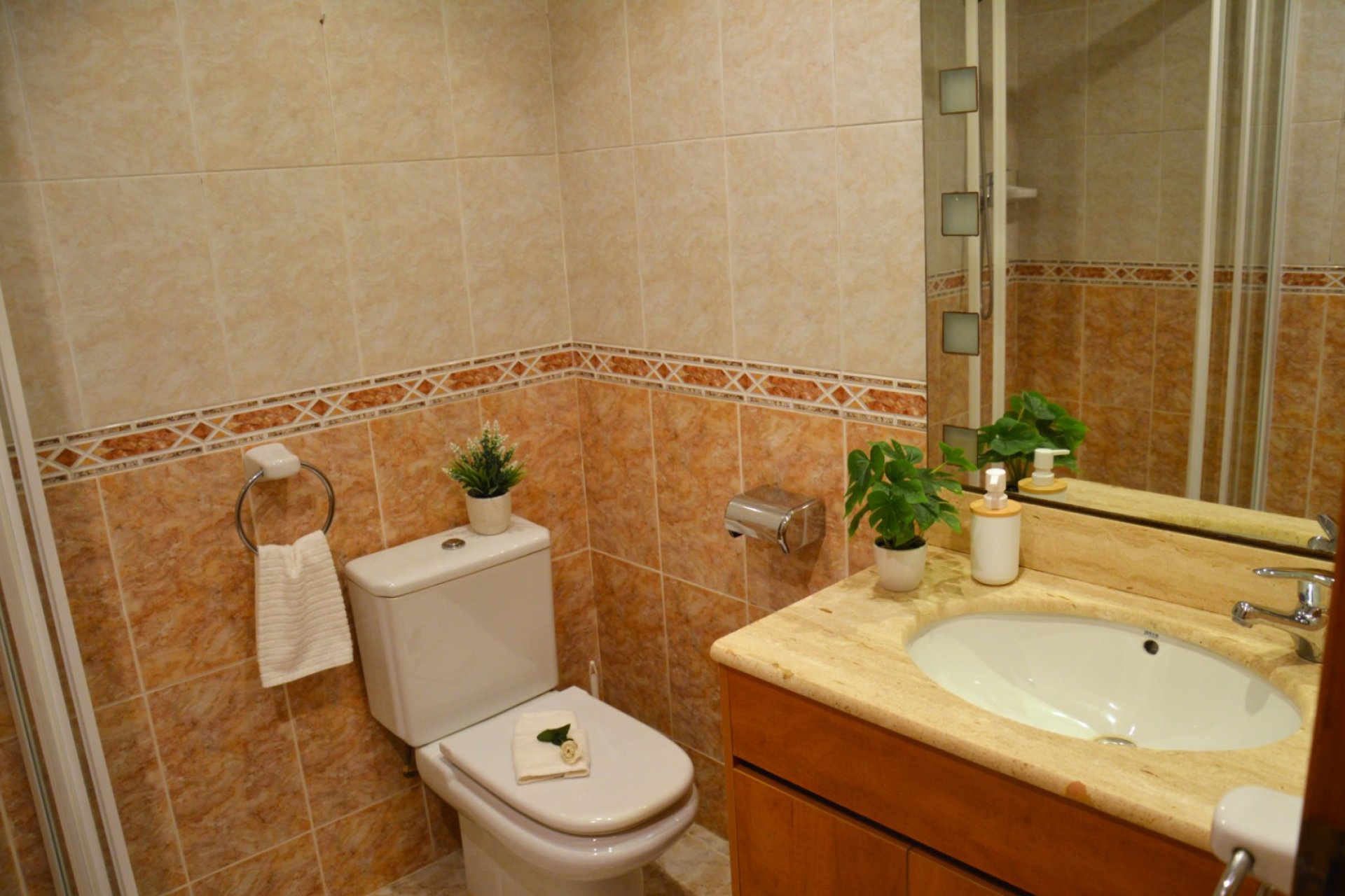 Reventa - Apartmento - Calpe - Calpe - Centro
