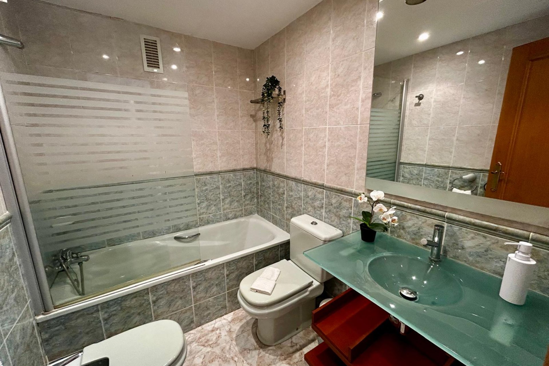 Reventa - Apartmento - Calpe - Calpe - Centro