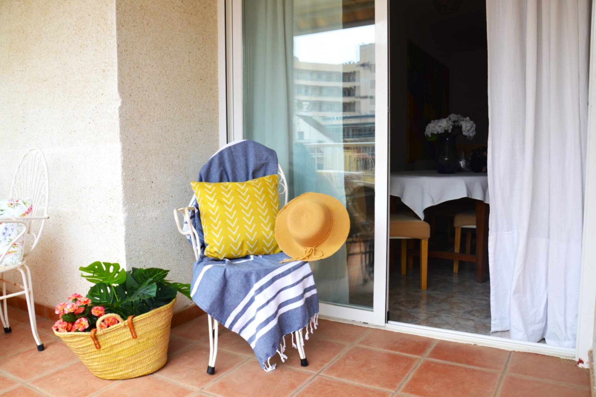 Reventa - Apartmento - Calpe - Calpe - Centro