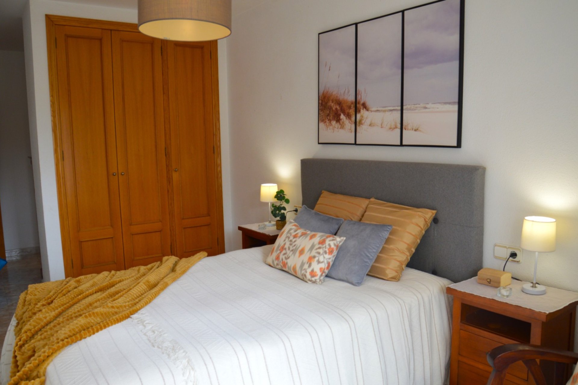 Reventa - Apartmento - Calpe - Calpe - Centro