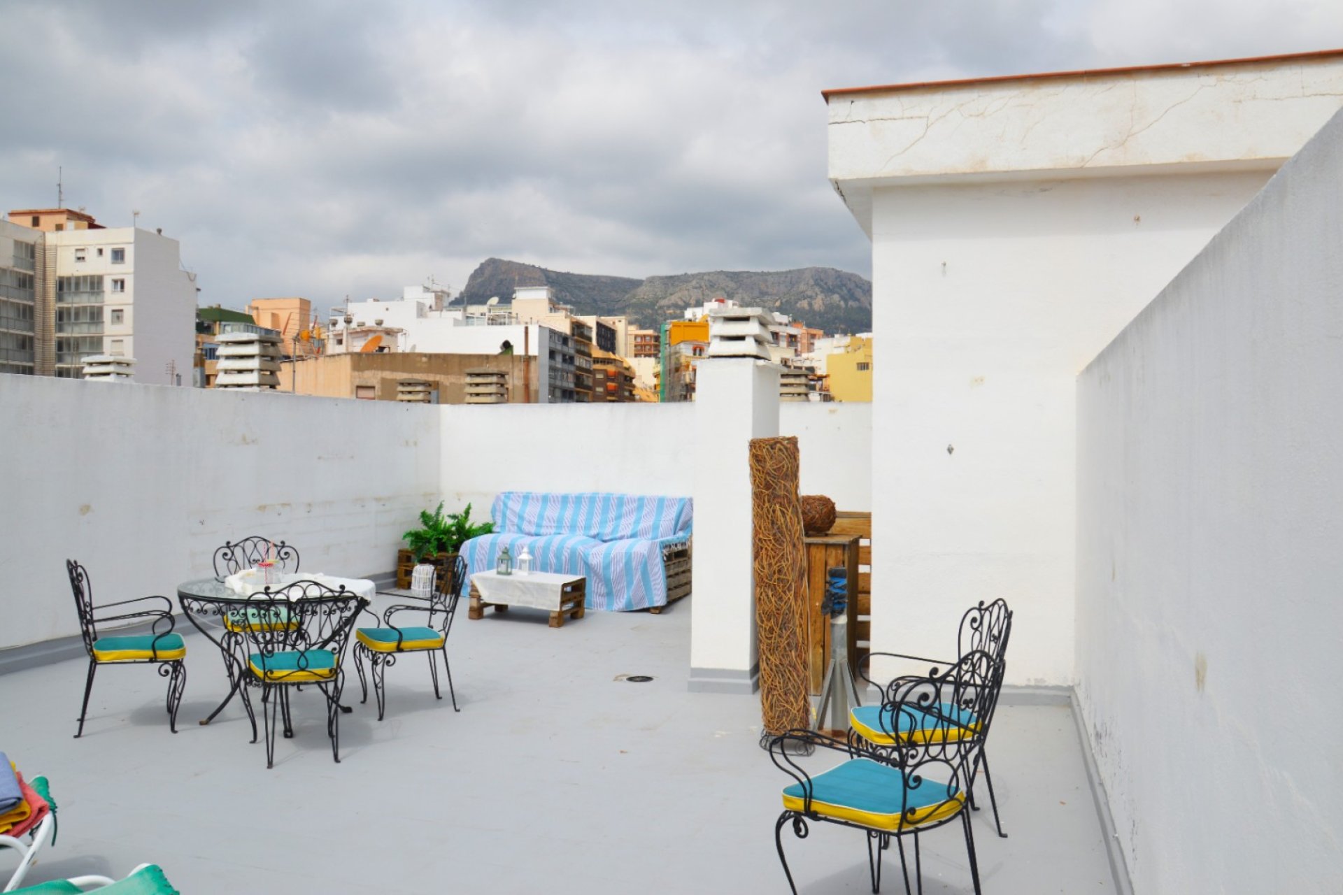 Reventa - Apartmento - Calpe - Calpe - Centro