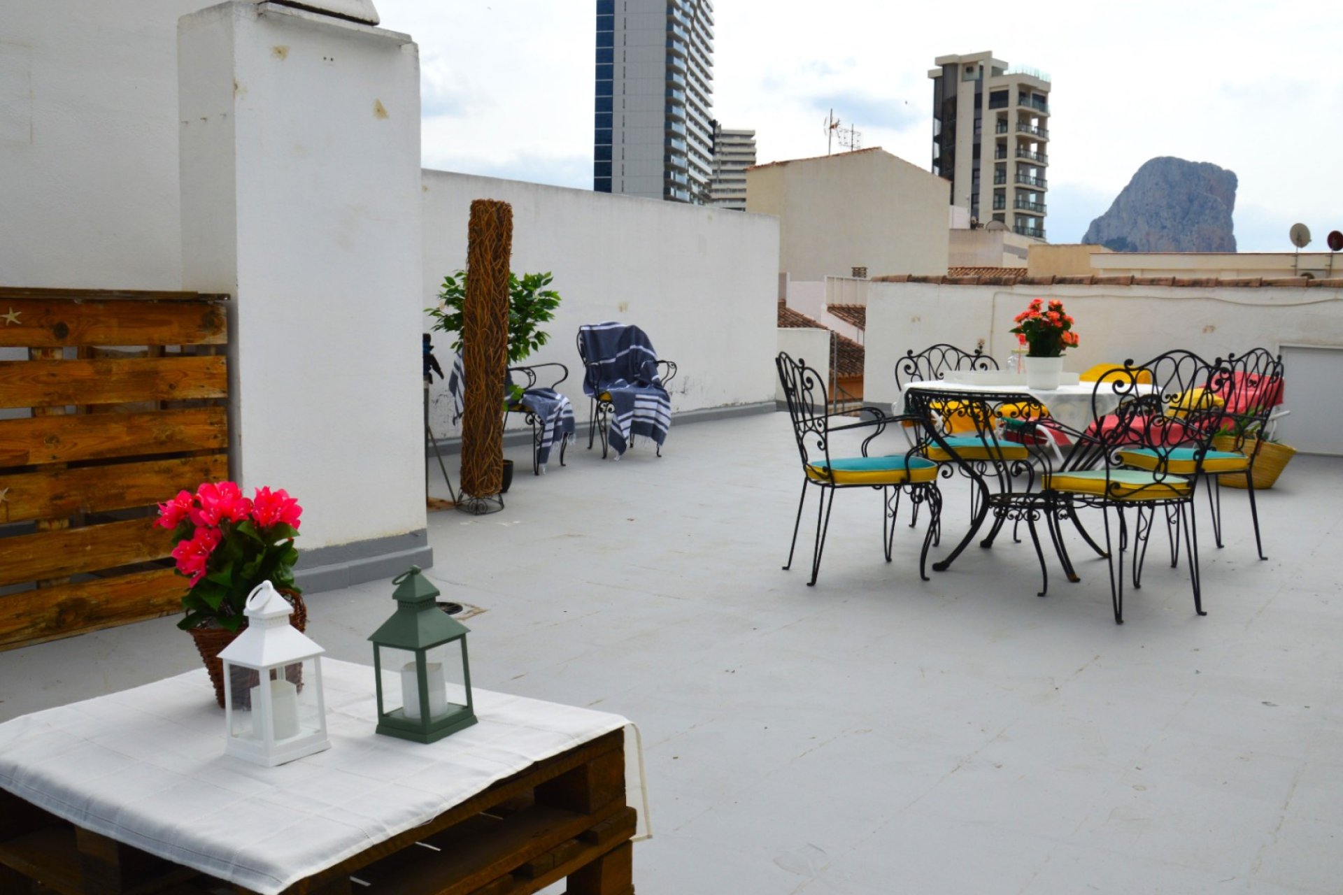 Reventa - Apartmento - Calpe - Calpe - Centro