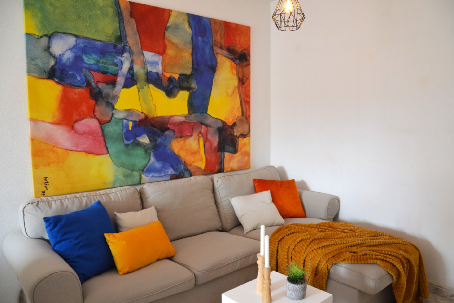 Reventa - Apartmento - Calpe - Calpe - Centro