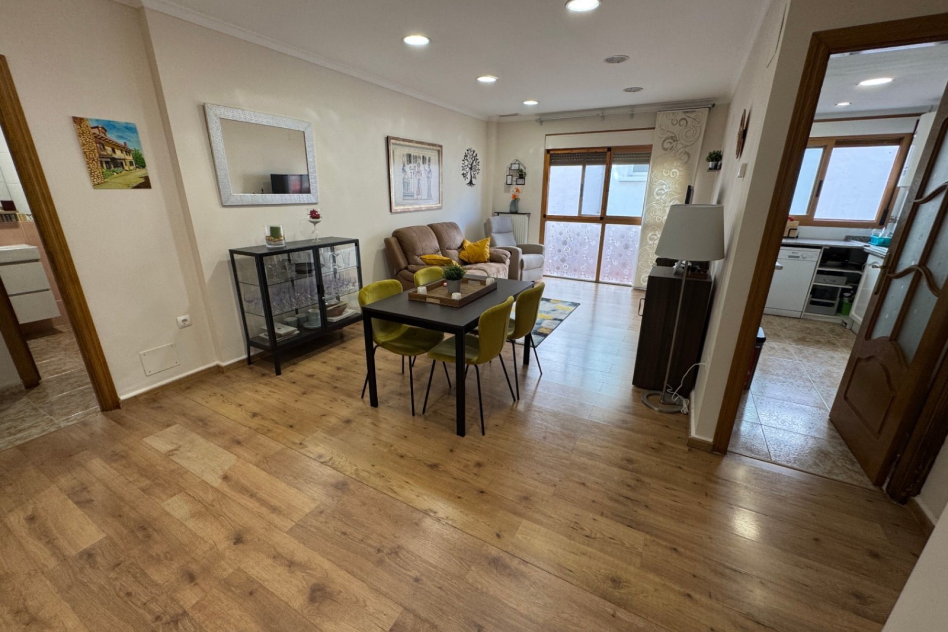 Reventa - Apartmento - Calpe - Calpe - Centro