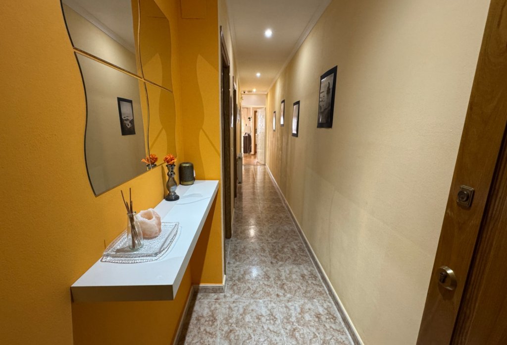 Reventa - Apartmento - Calpe - Calpe - Centro