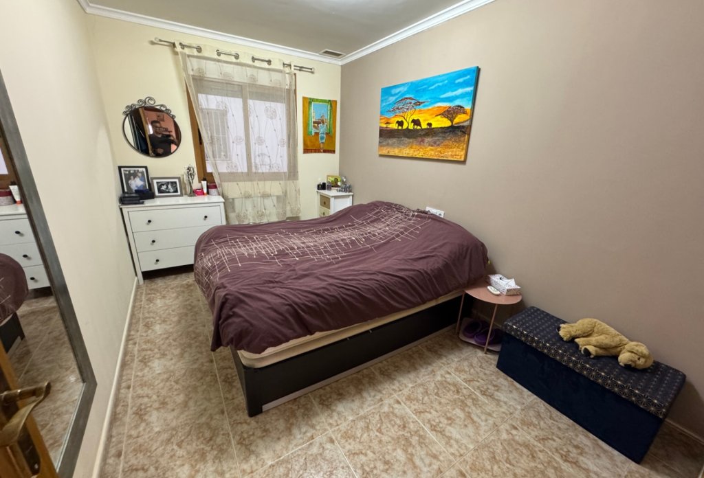 Reventa - Apartmento - Calpe - Calpe - Centro
