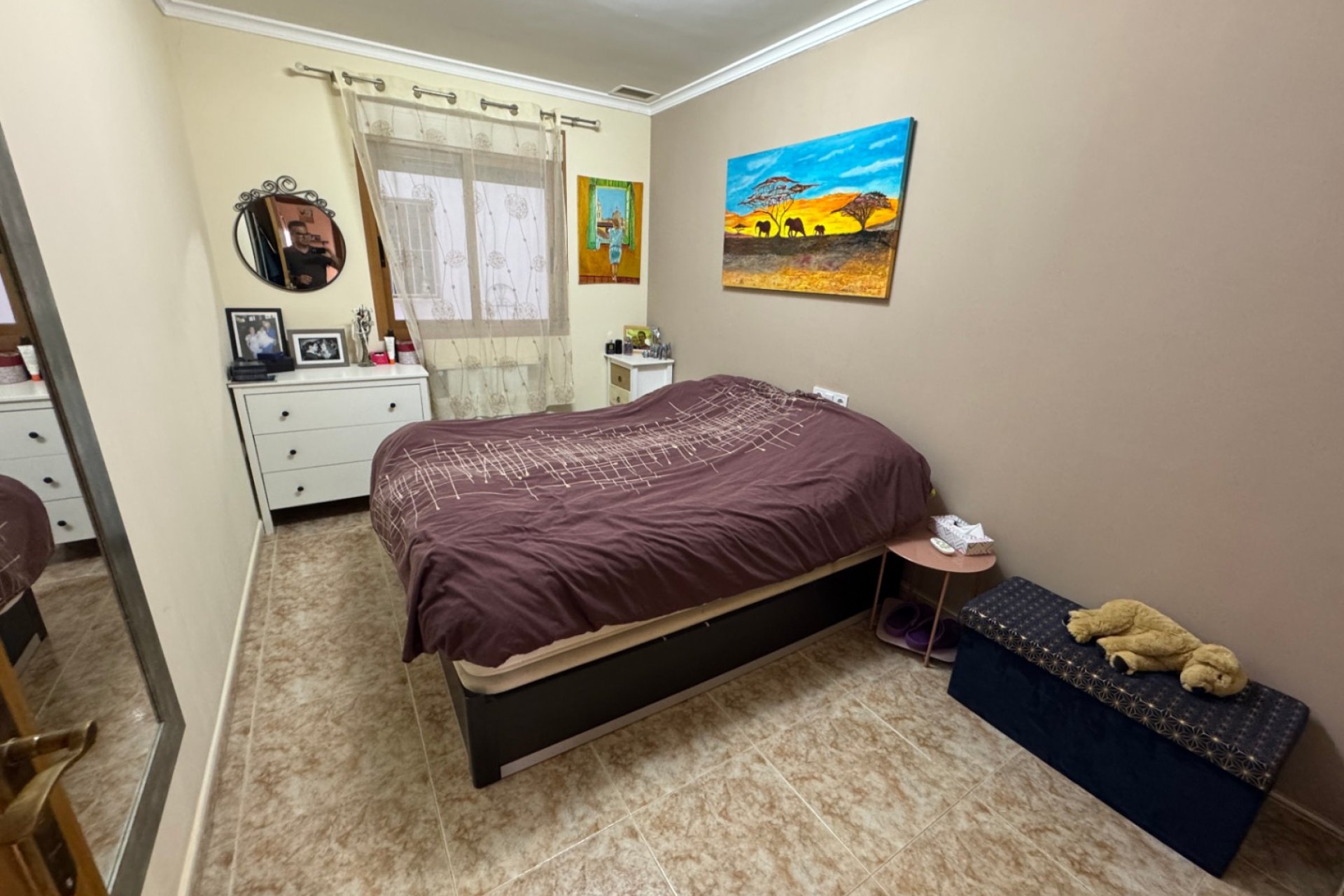 Reventa - Apartmento - Calpe - Calpe - Centro