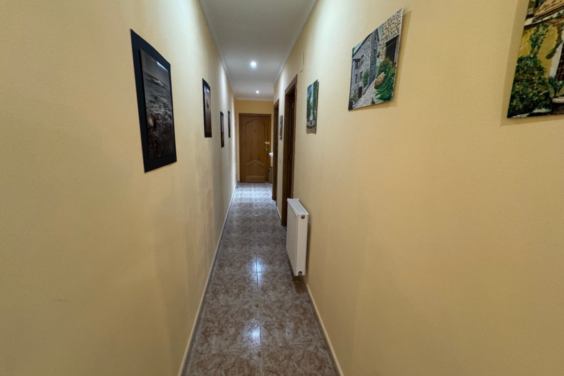 Reventa - Apartmento - Calpe - Calpe - Centro