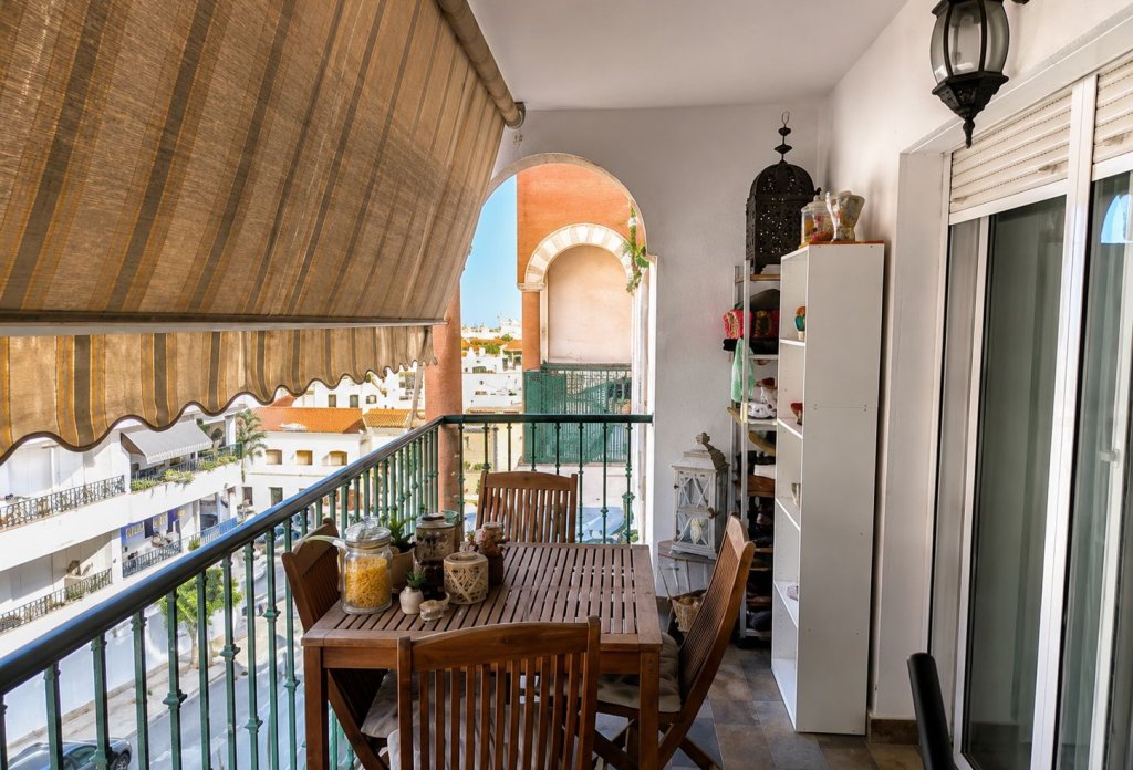 Reventa - Apartmento - Calpe - Calpe - Centro