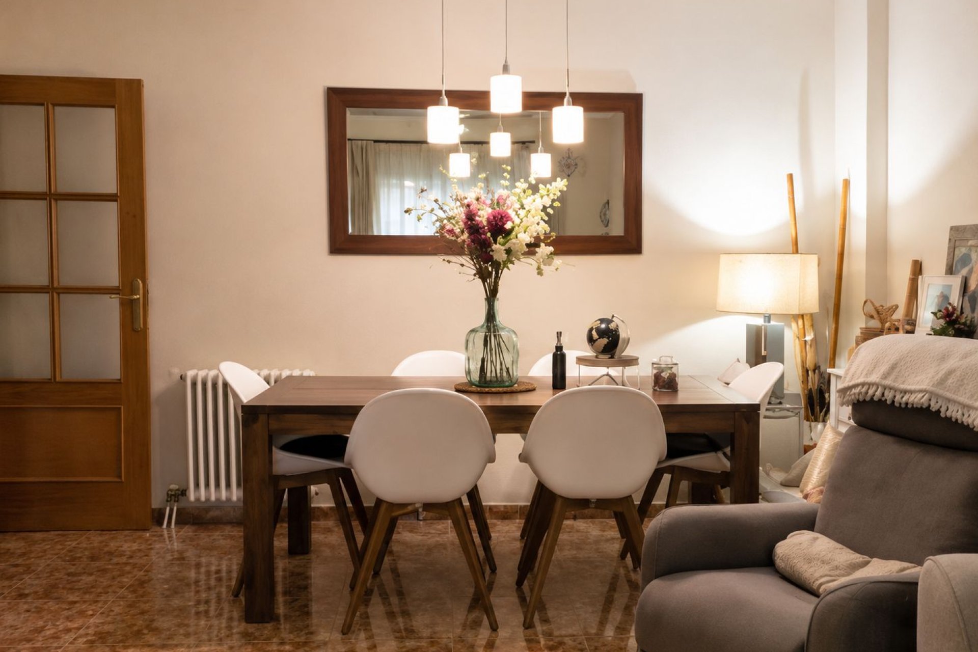 Reventa - Apartmento - Calpe - Calpe - Centro