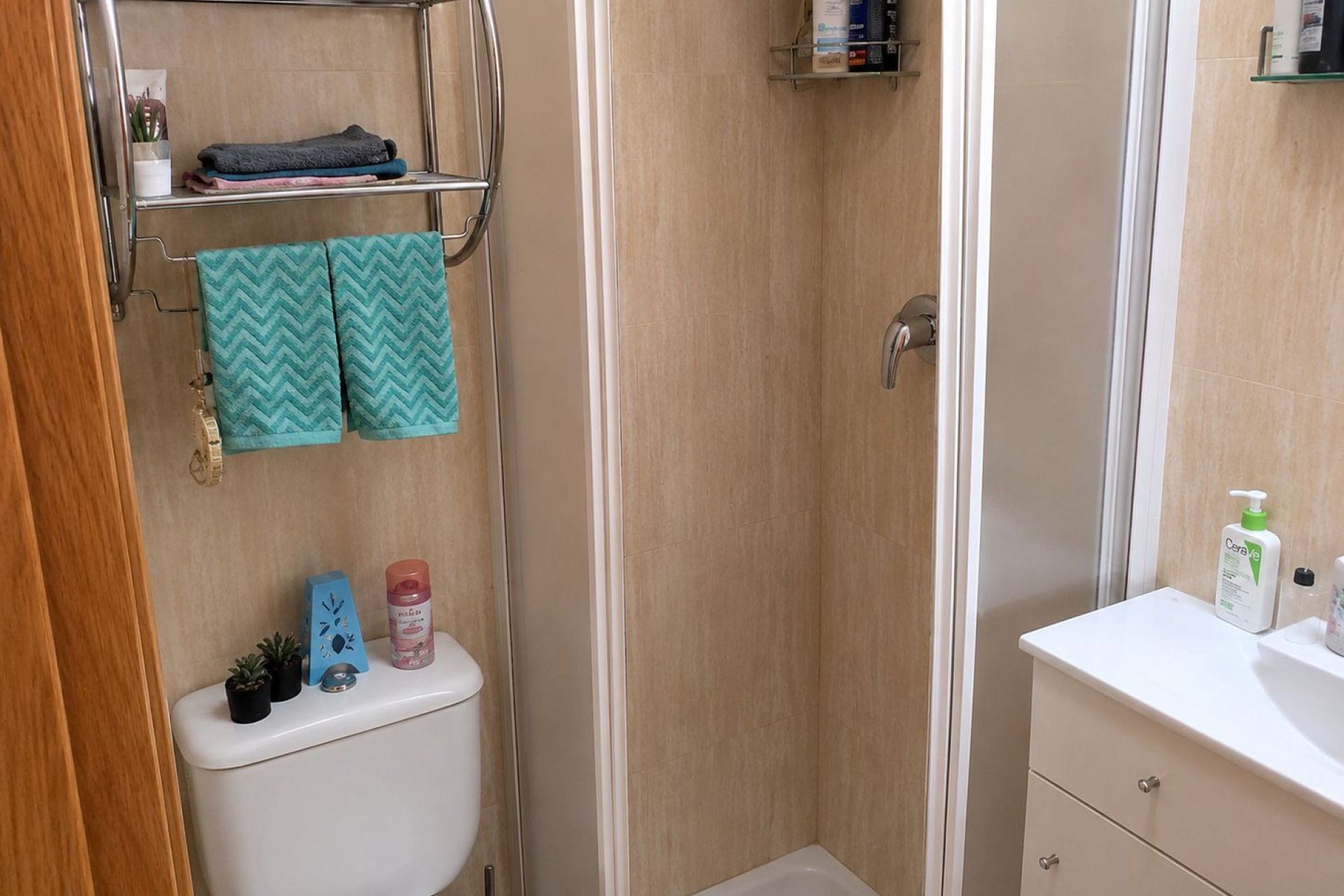 Reventa - Apartmento - Calpe - Calpe - Centro