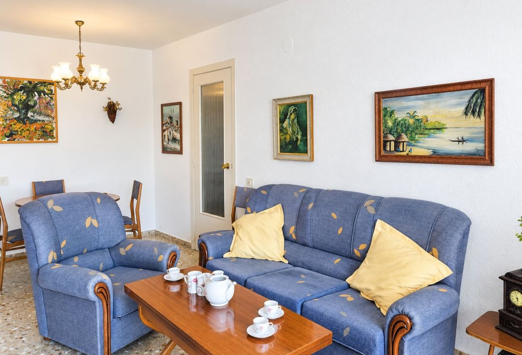Reventa - Apartmento - Calpe - Calpe - Centro