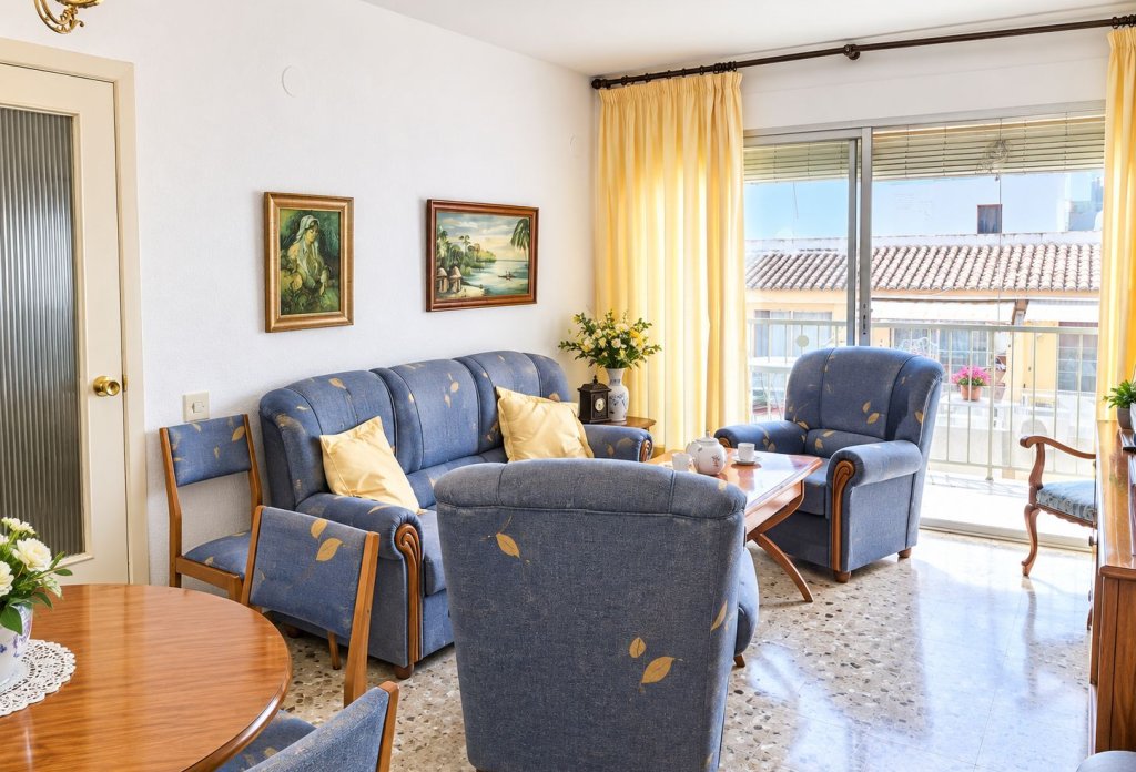 Reventa - Apartmento - Calpe - Calpe - Centro